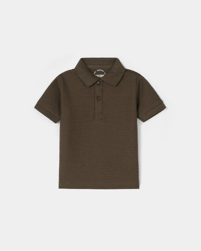 Boys Polo Tee