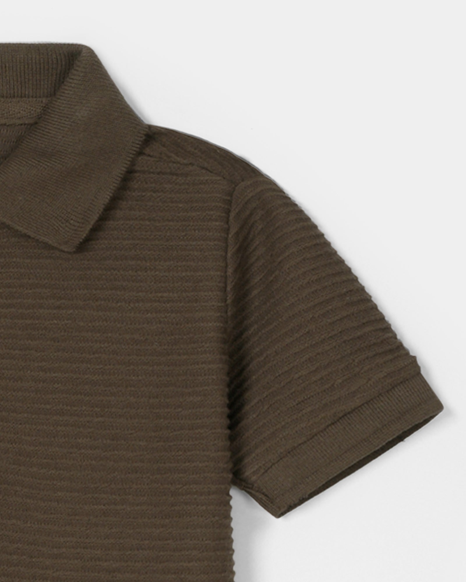Boys Polo Tee