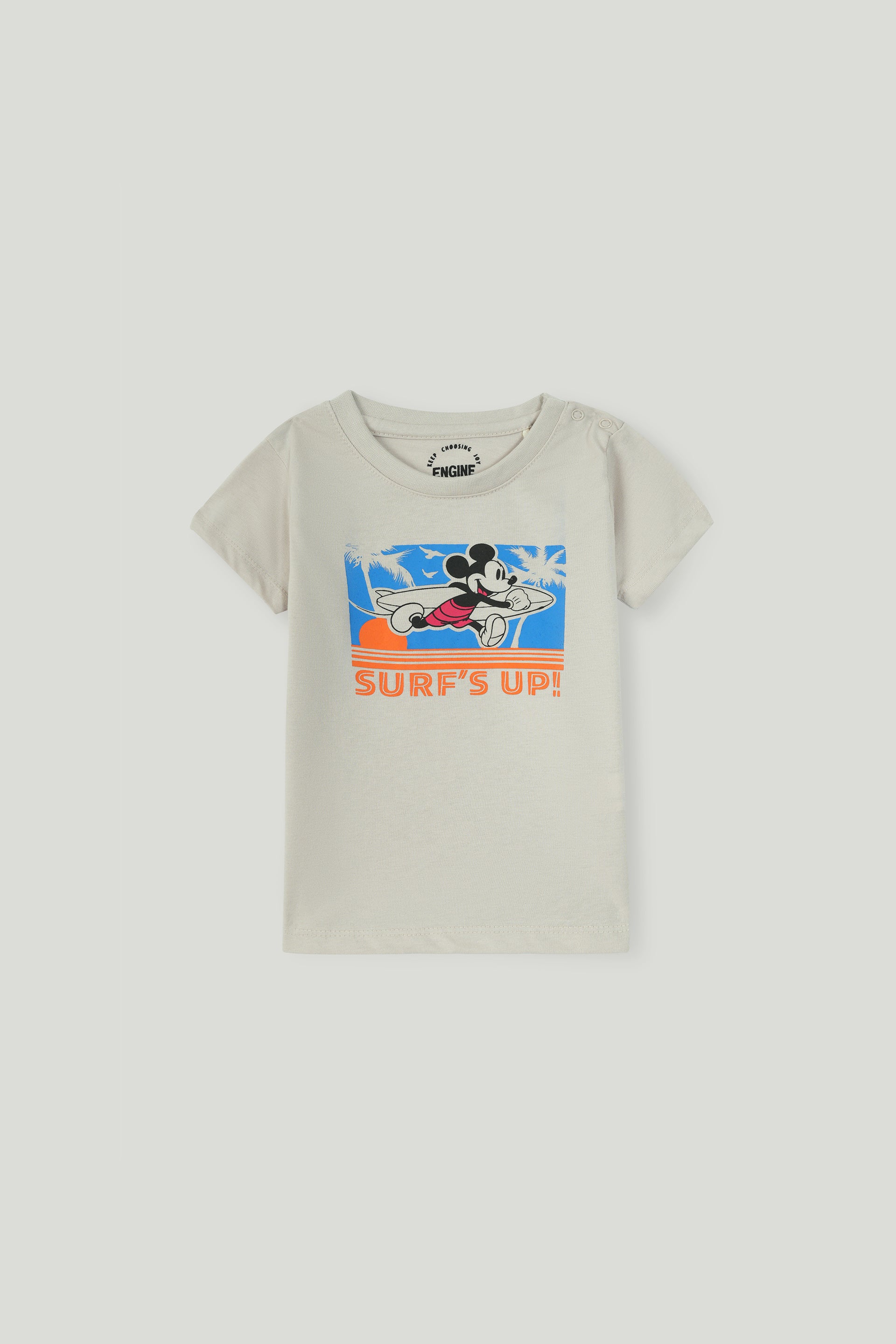 Boys T Shirt