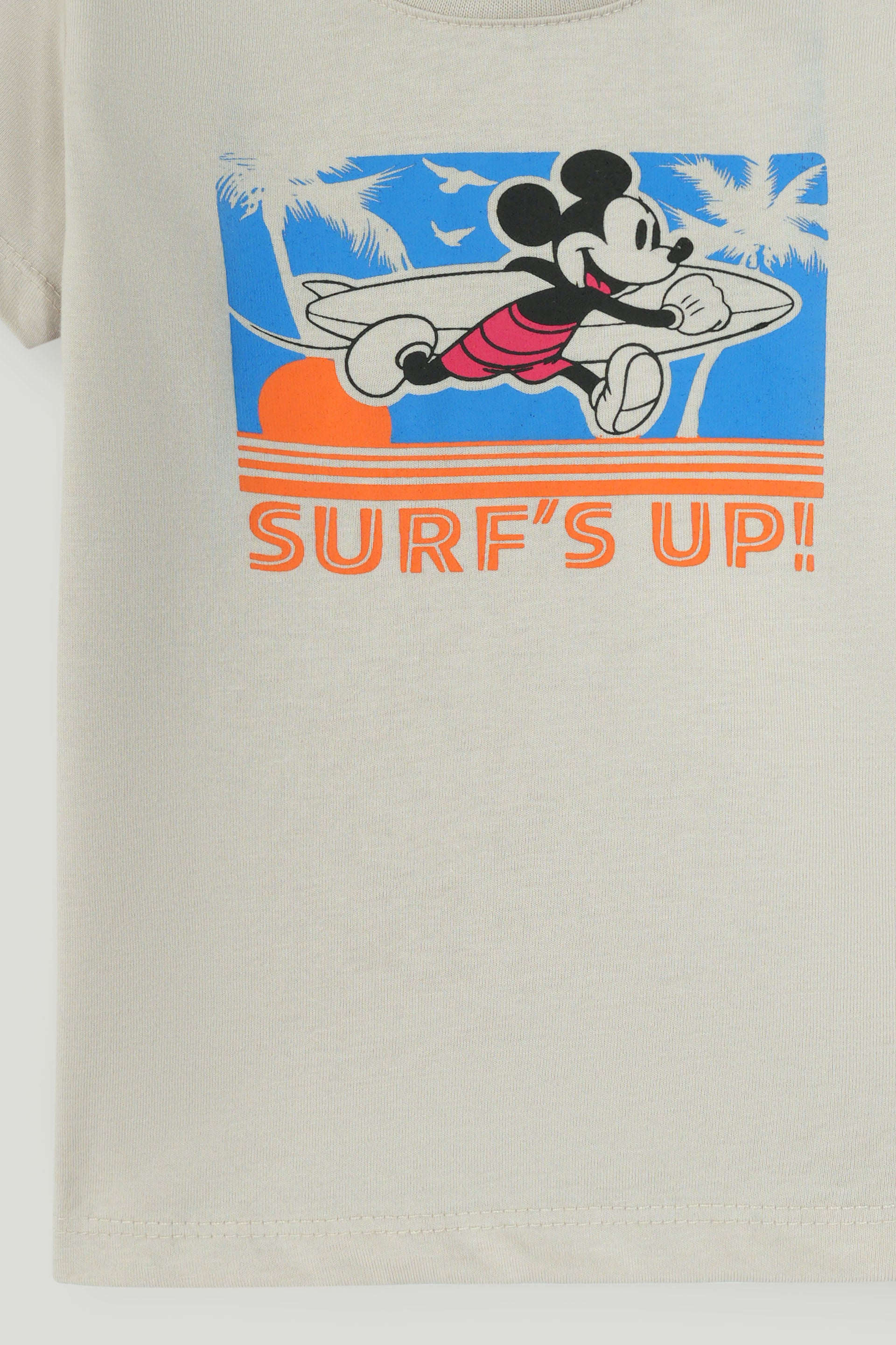 Boys T Shirt