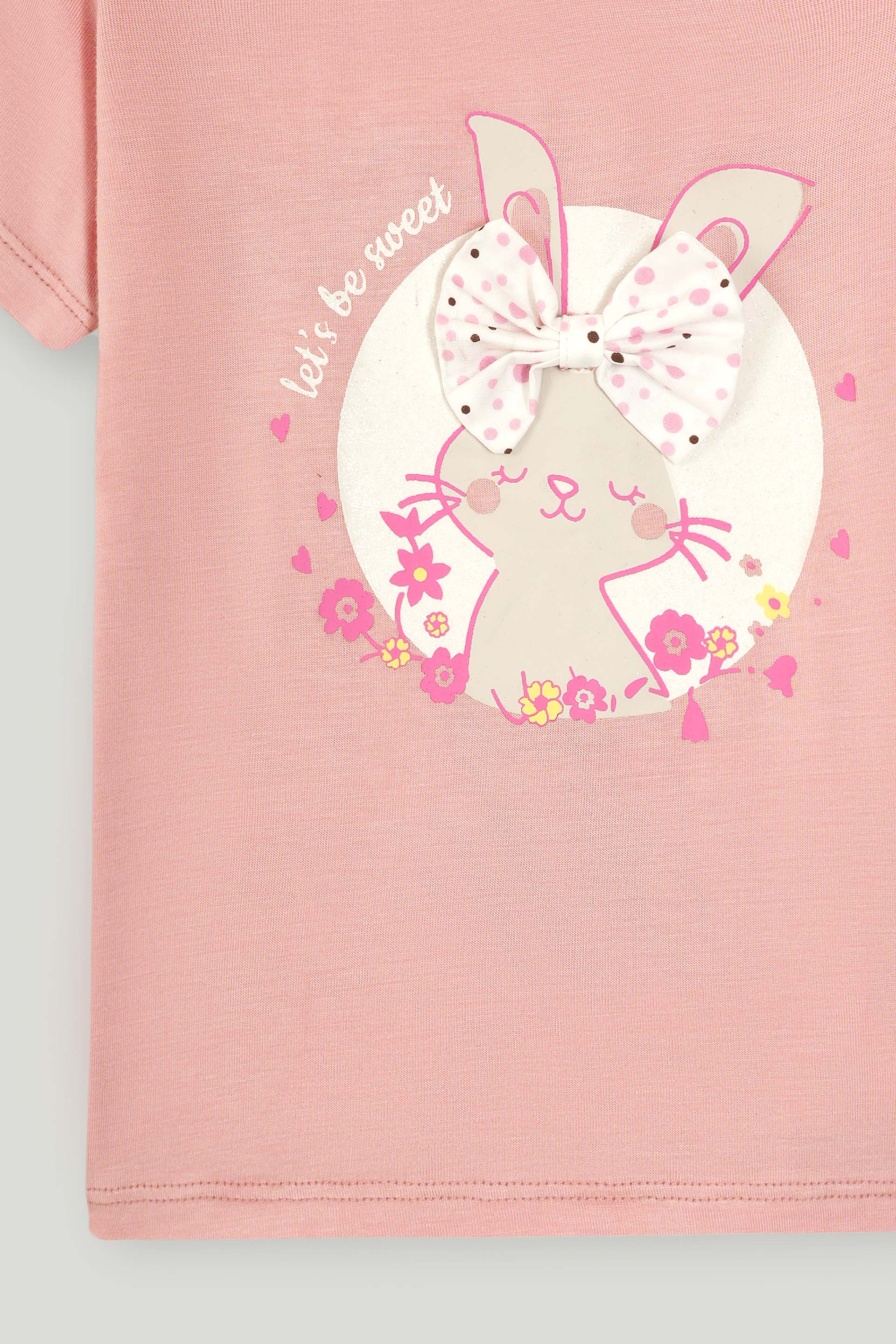 Girls T Shirt - Engine - Buy Now