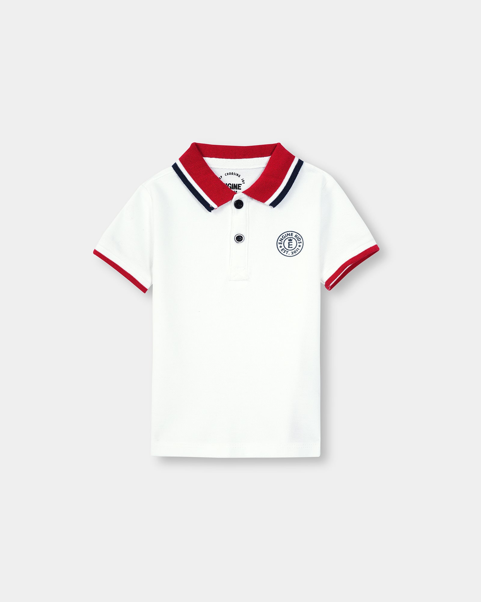 Boys  Polo Tee