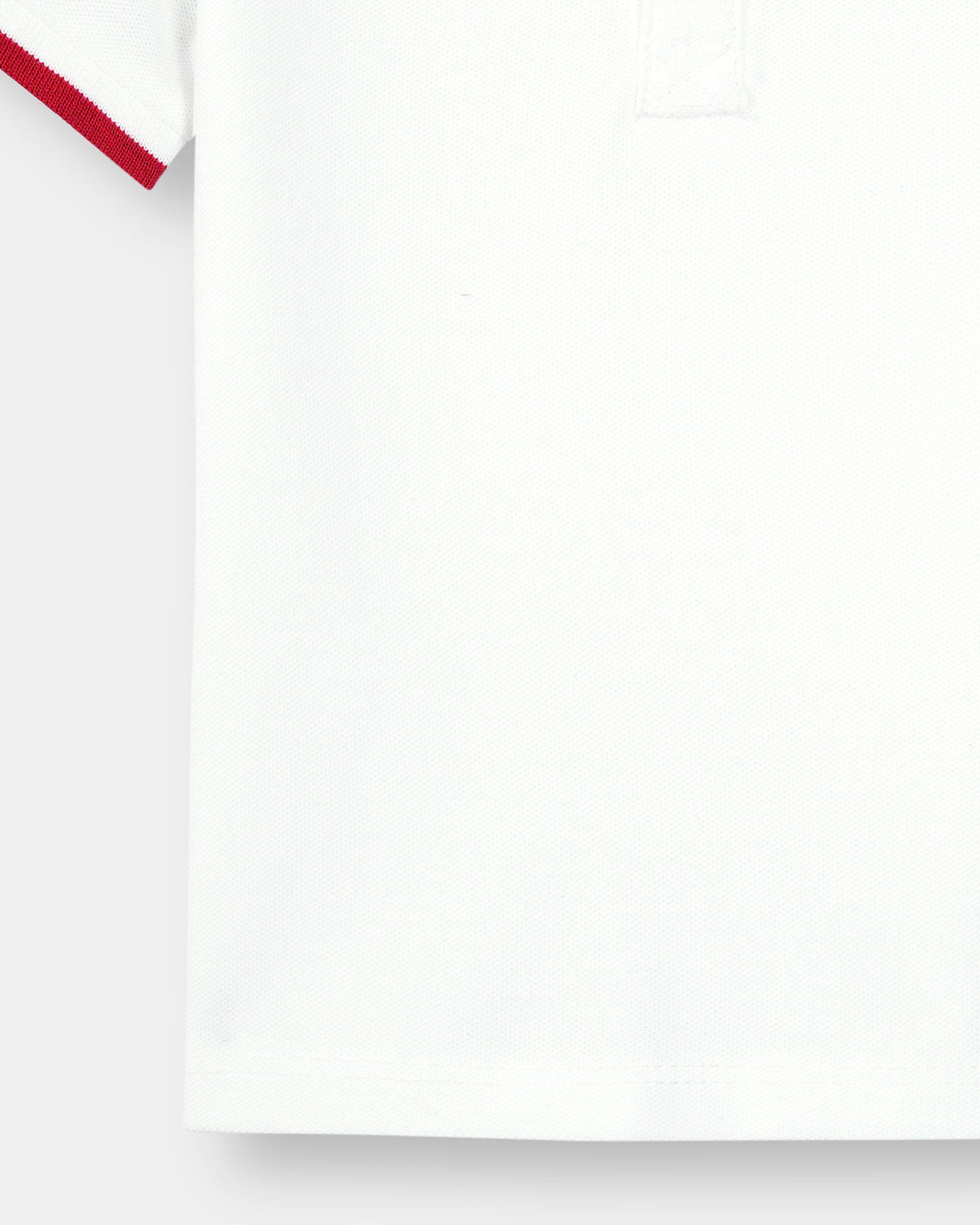 Boys Polo Tee - Engine - Buy Now