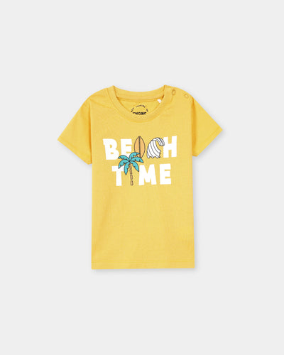 Boys  T Shirt