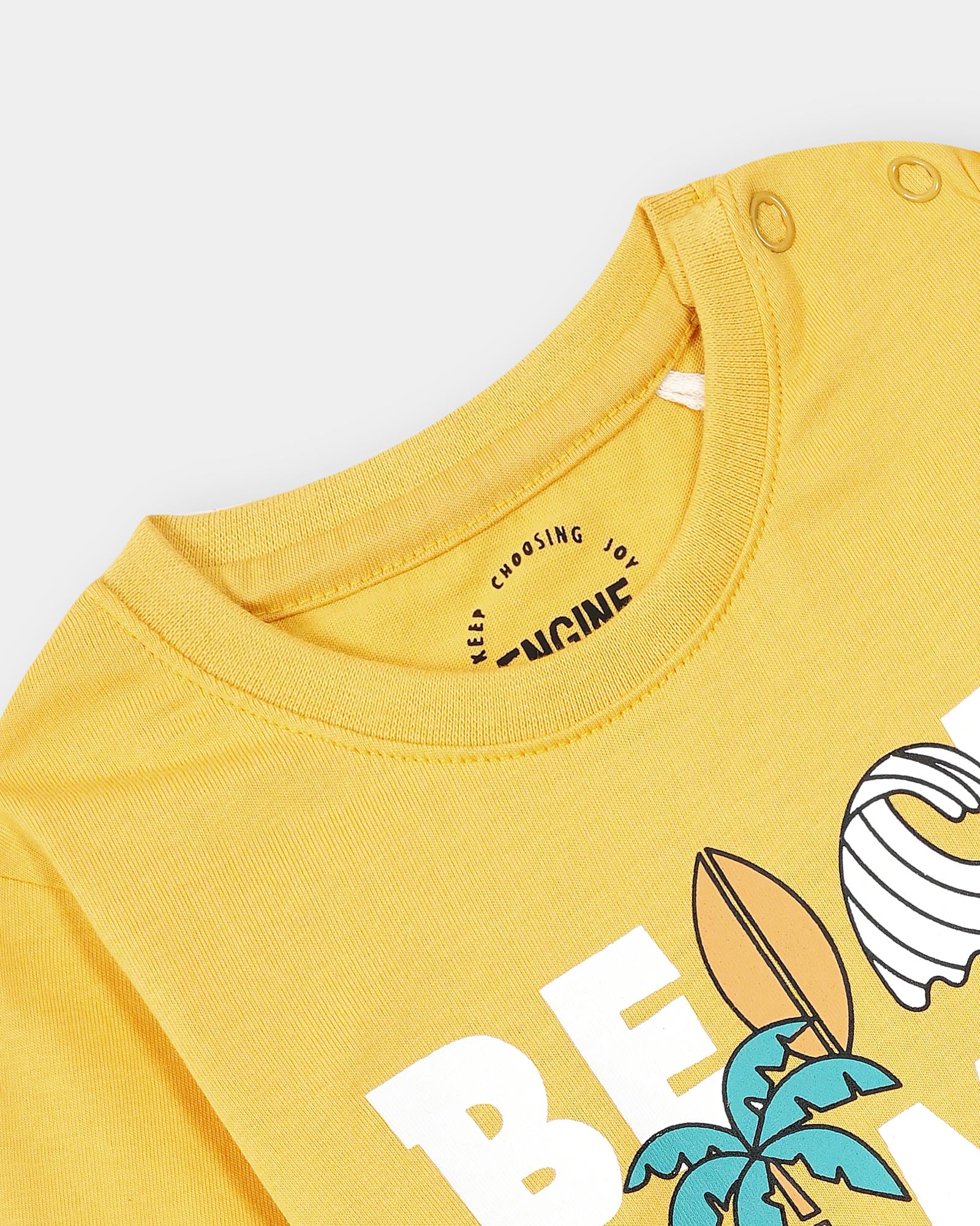 Boys  T Shirt