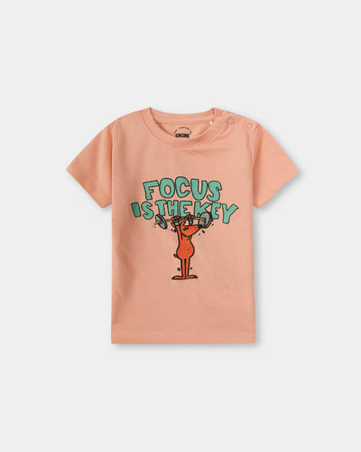 Boys  T Shirt