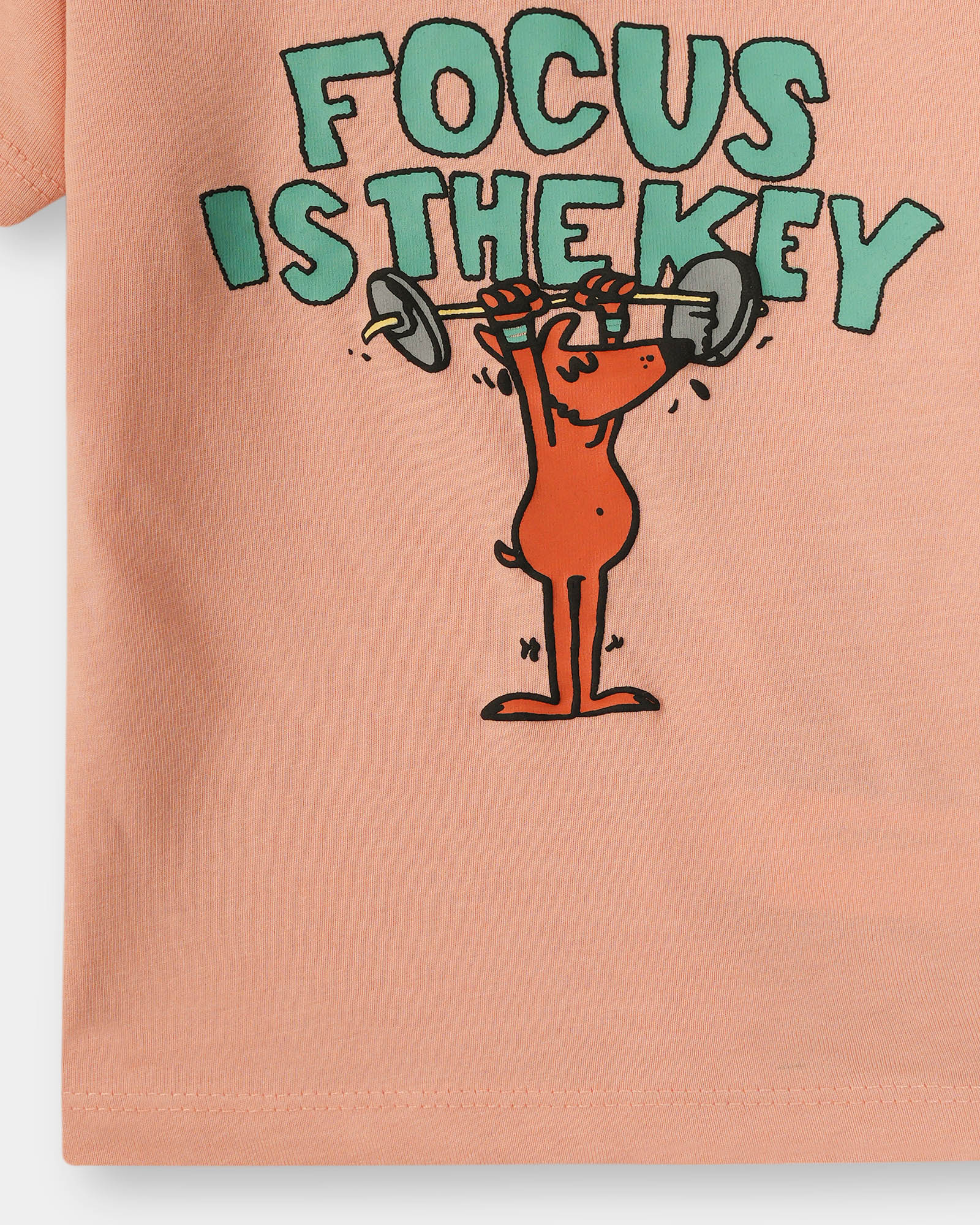 Boys  T Shirt