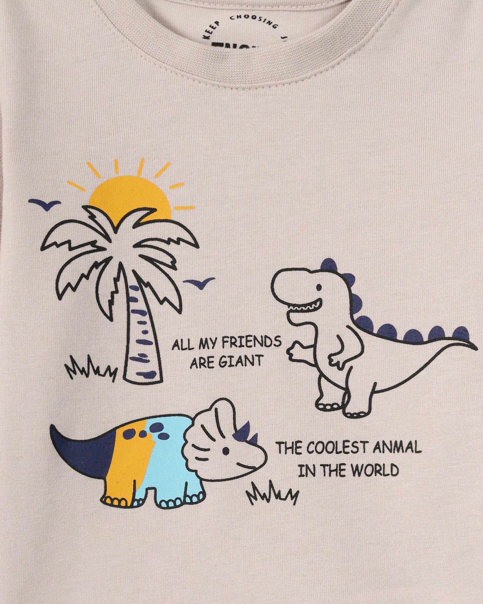 Boys T Shirt