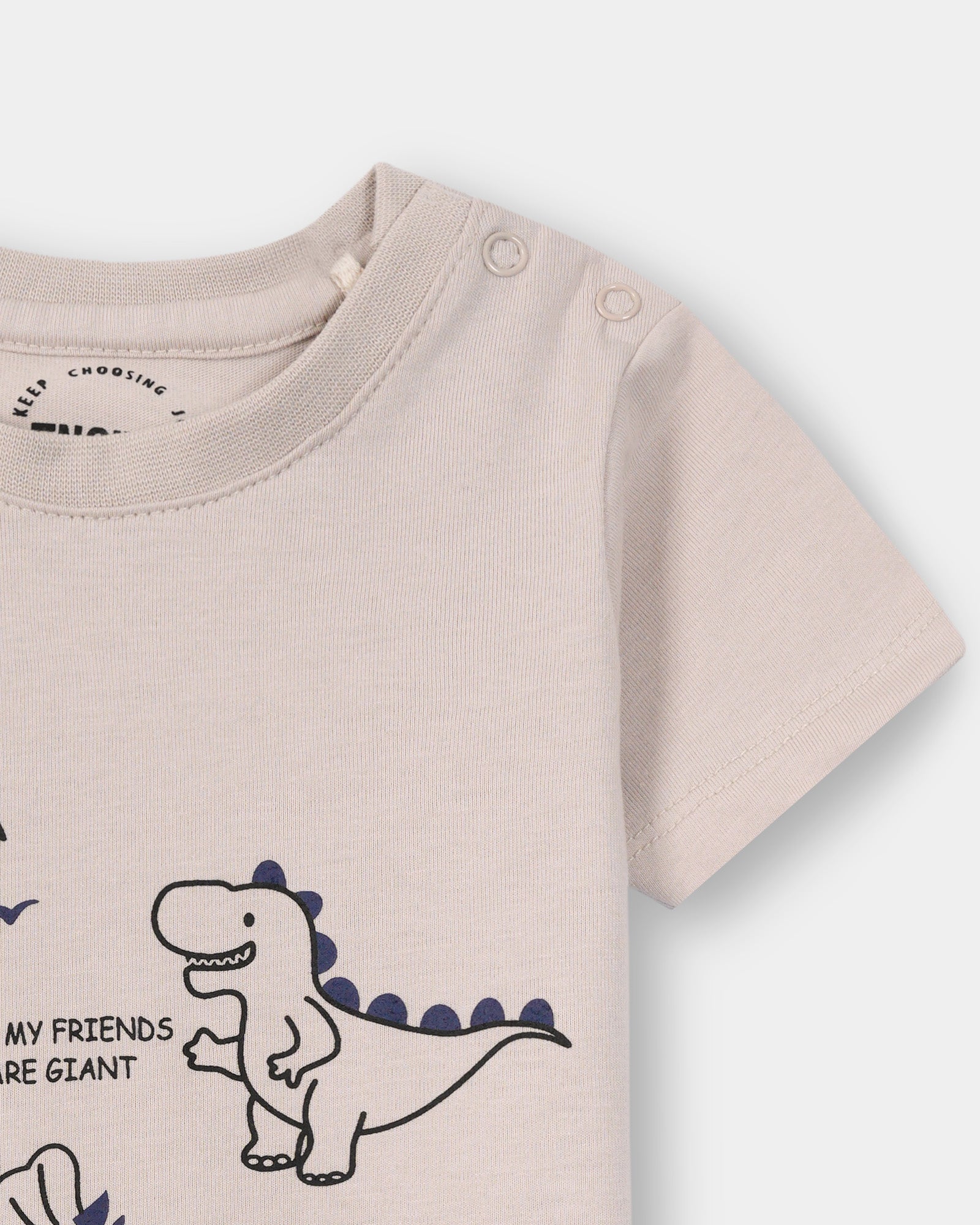 Boys T Shirt - Engine - Buy Now
