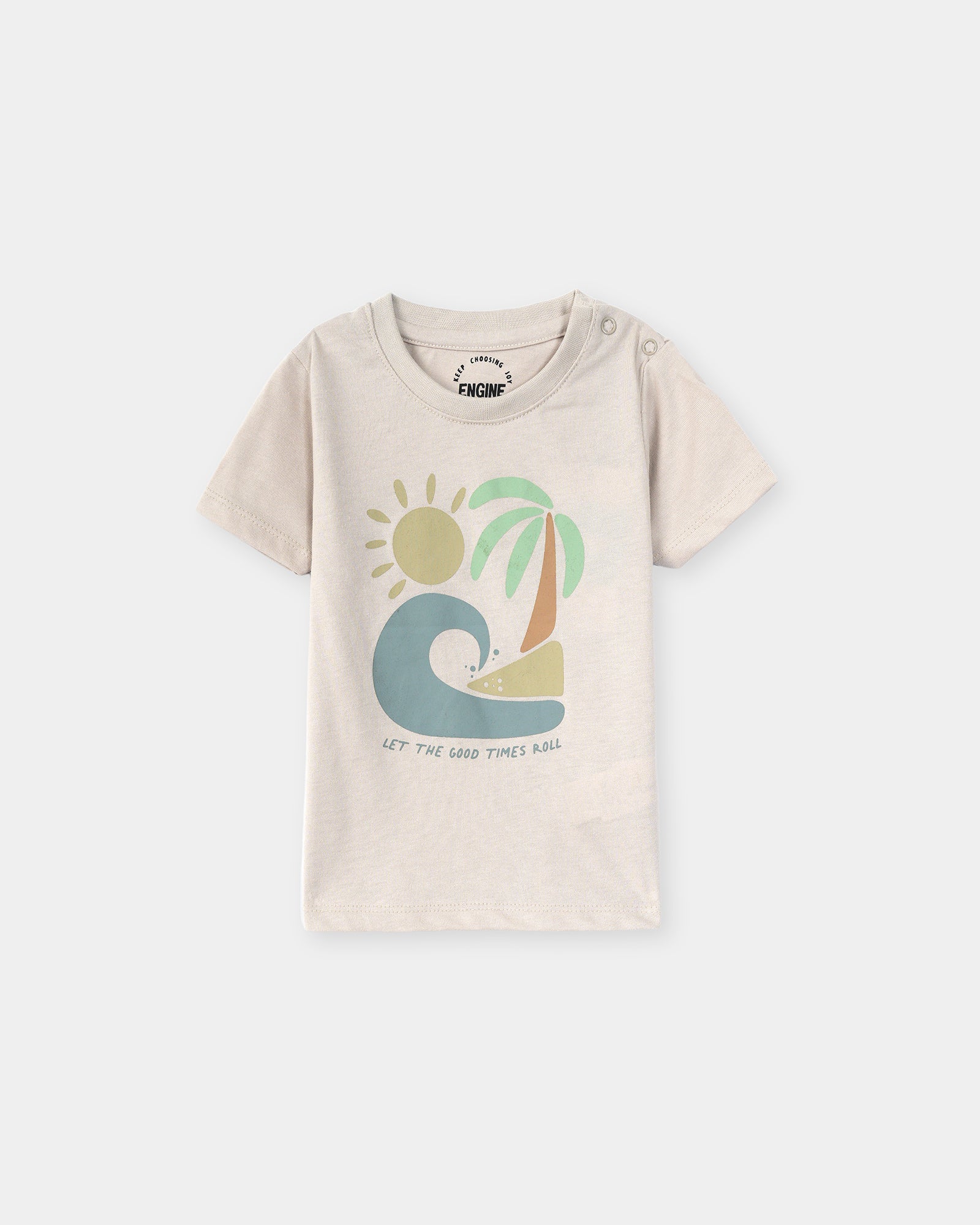 Boys T Shirt