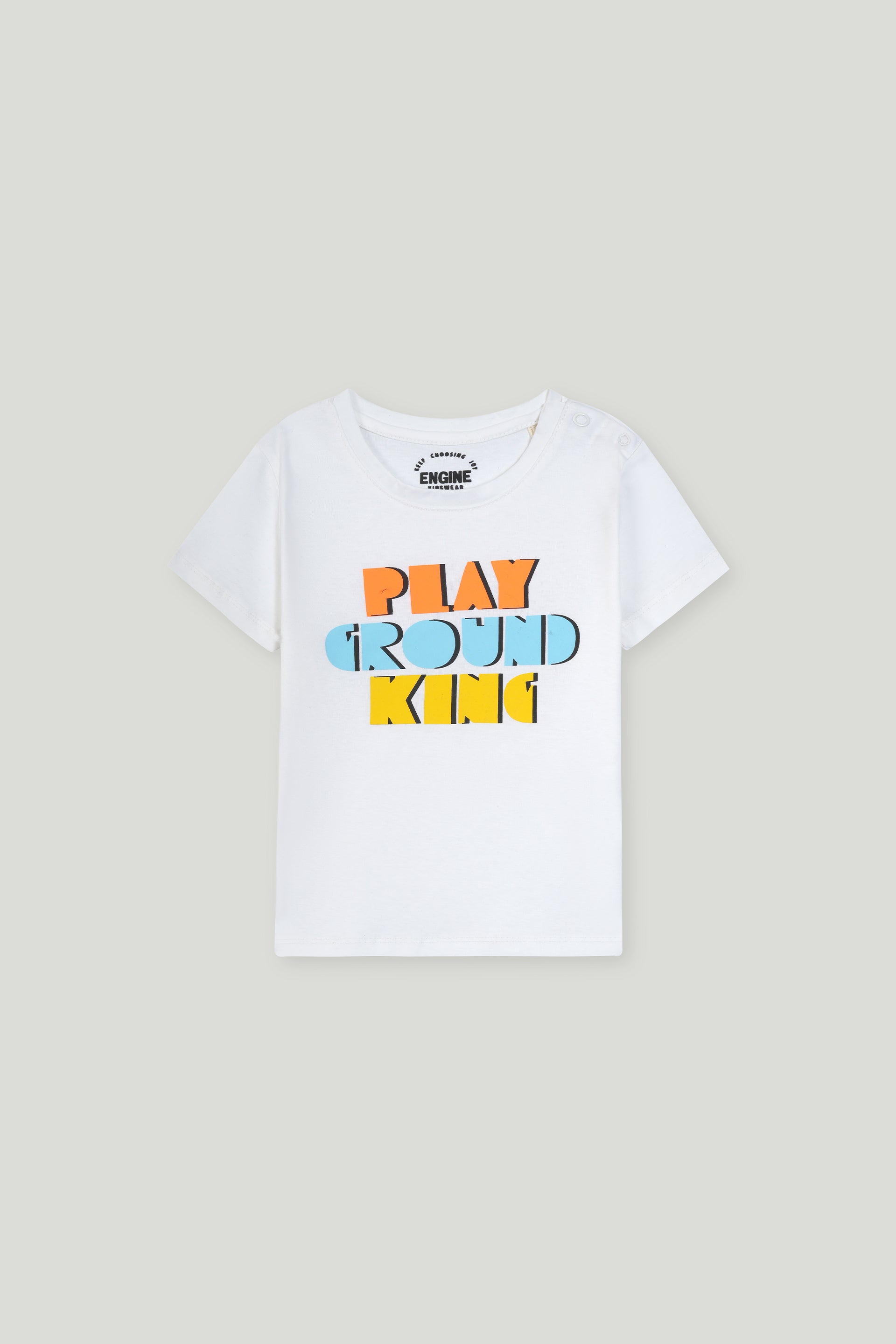 Boys T Shirt