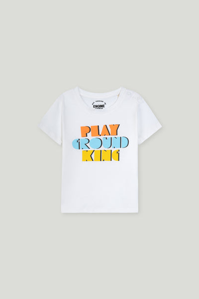 Boys T Shirt