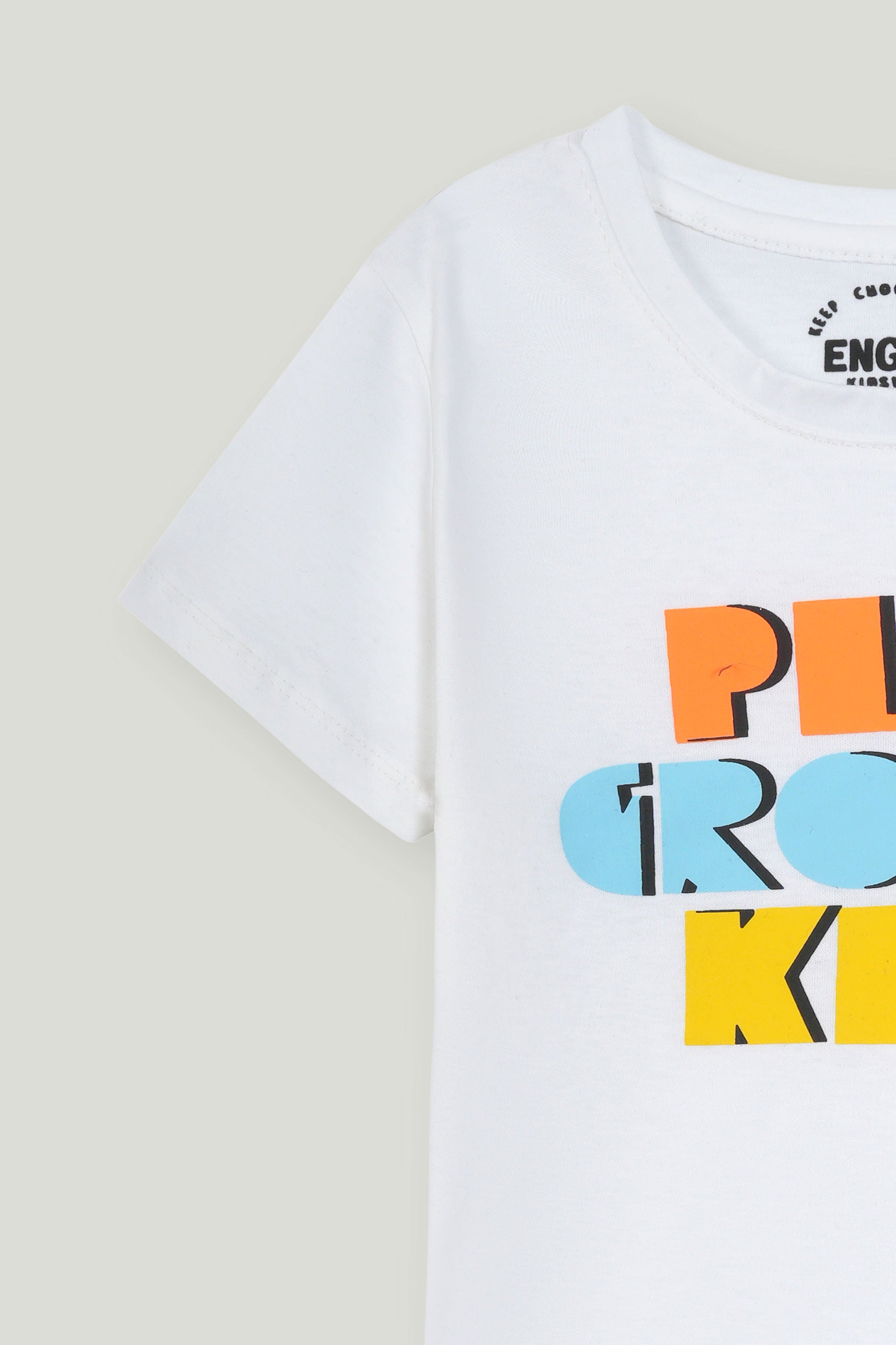 Boys T Shirt