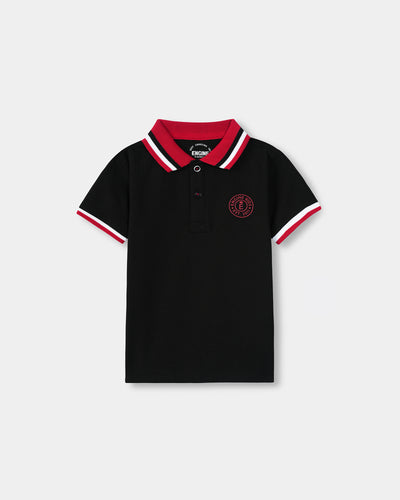 Boys Polo Tee