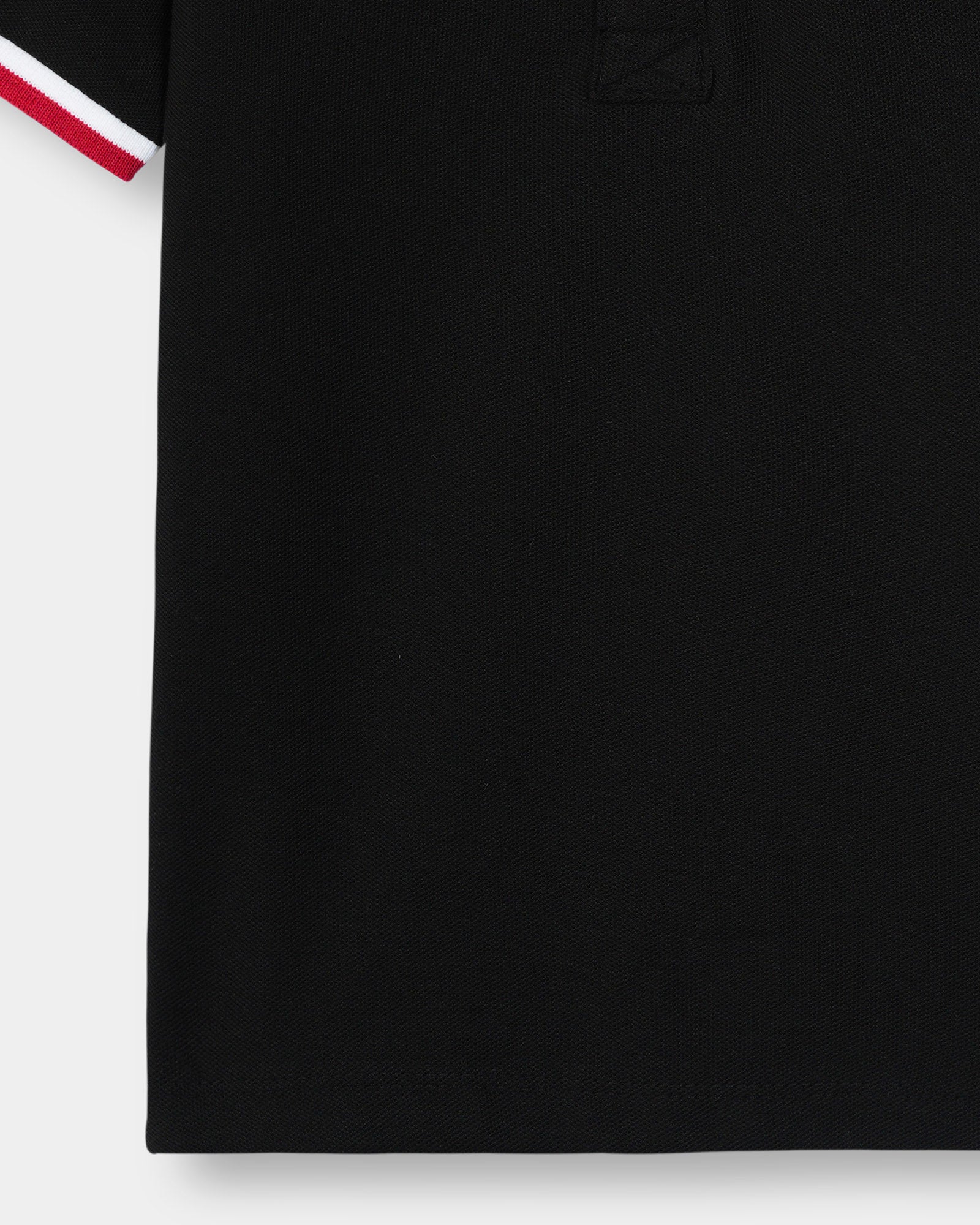 Boys Polo Tee - Engine - Buy Now