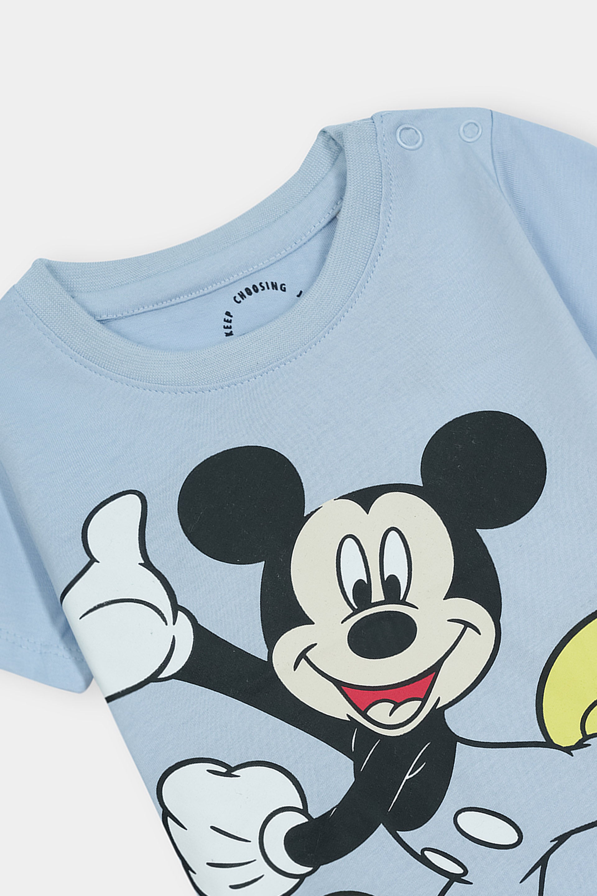 Boys T Shirt - Engine - Buy Now