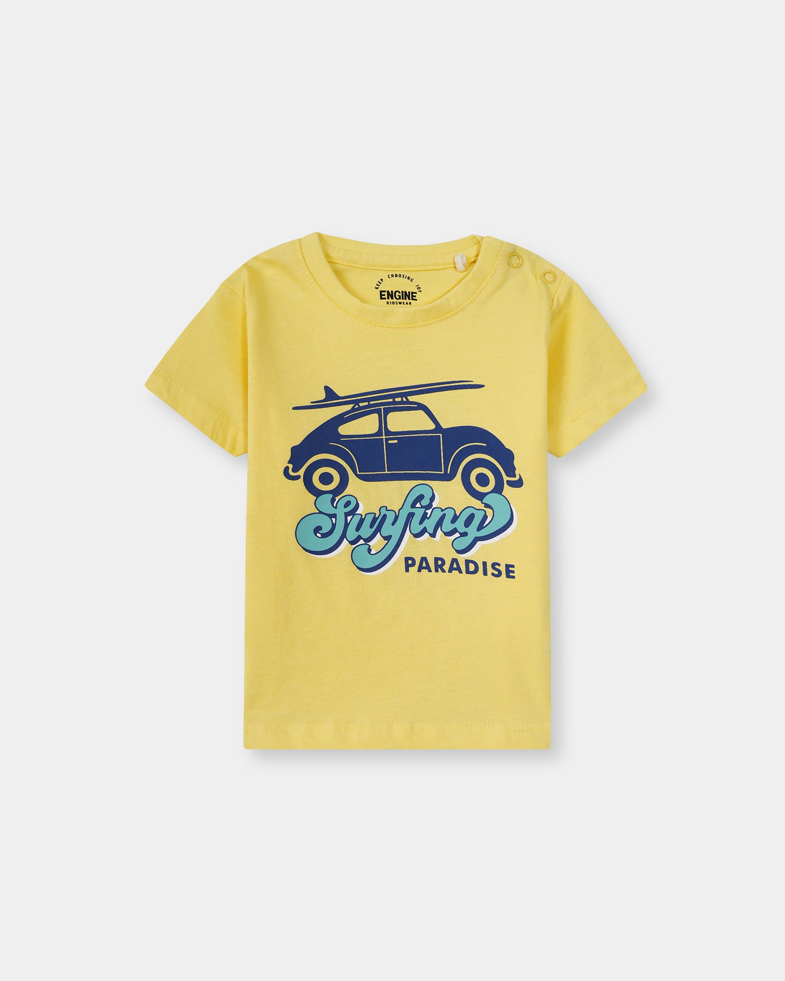 Boys T Shirt