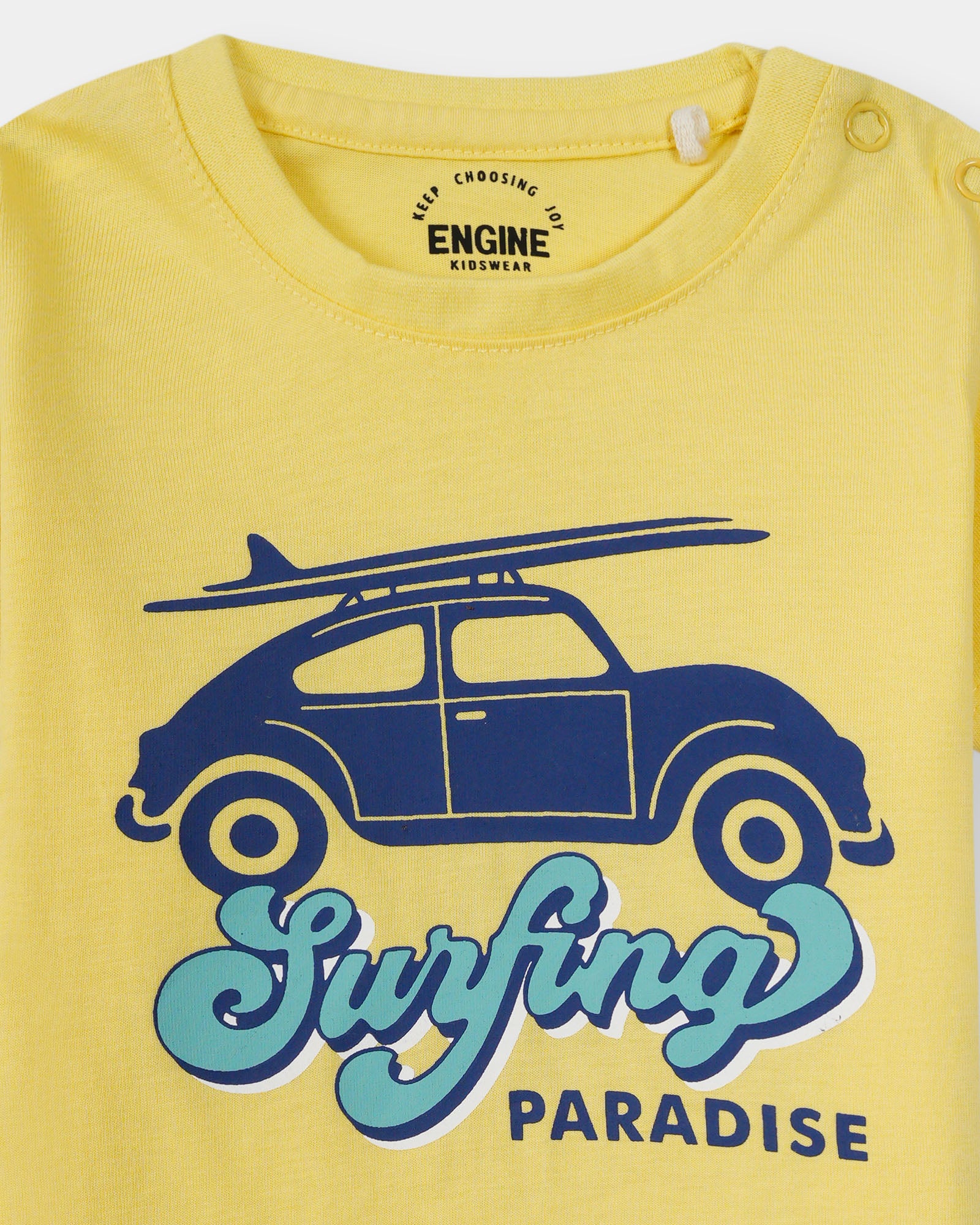 Boys T Shirt