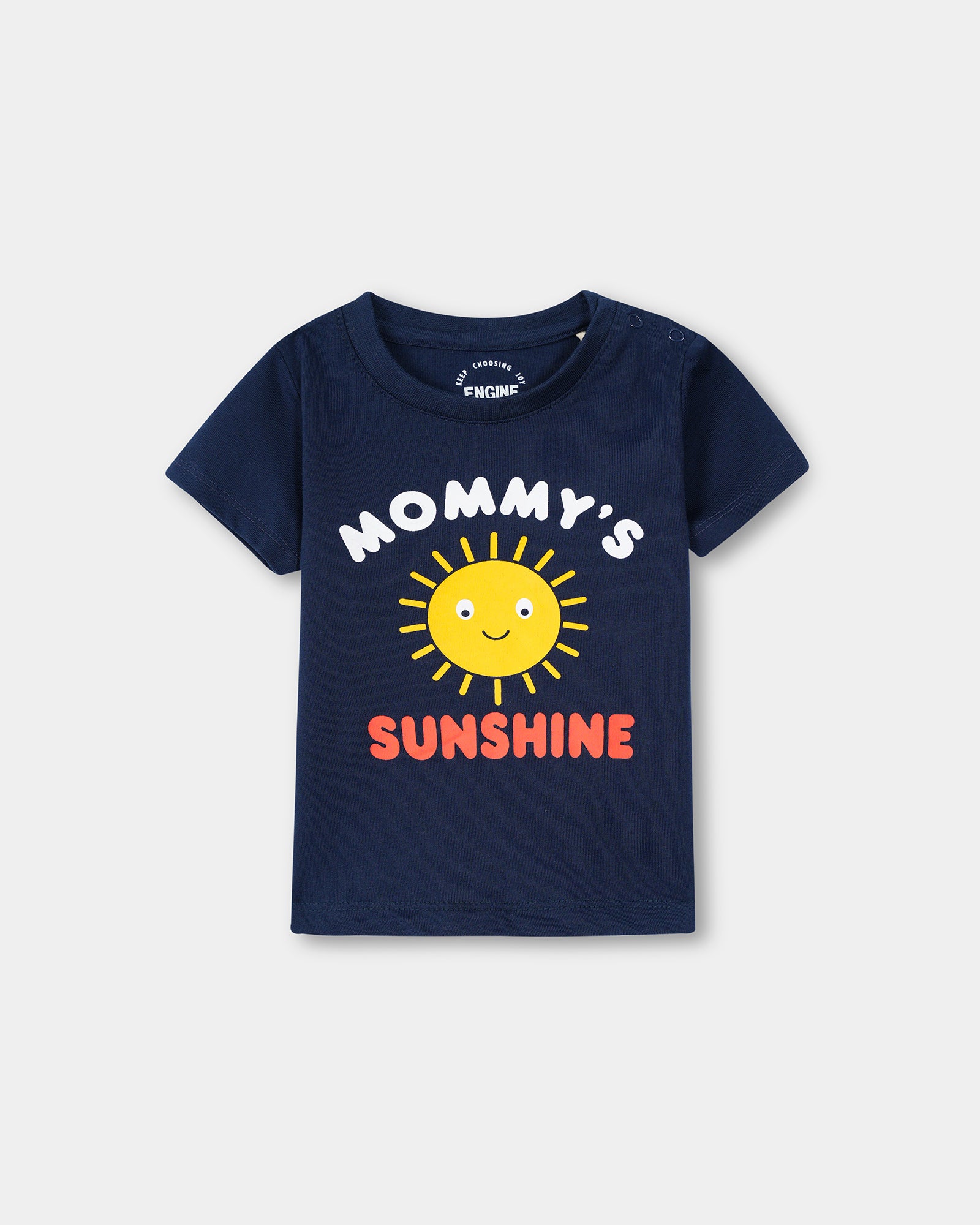 Boys T Shirt
