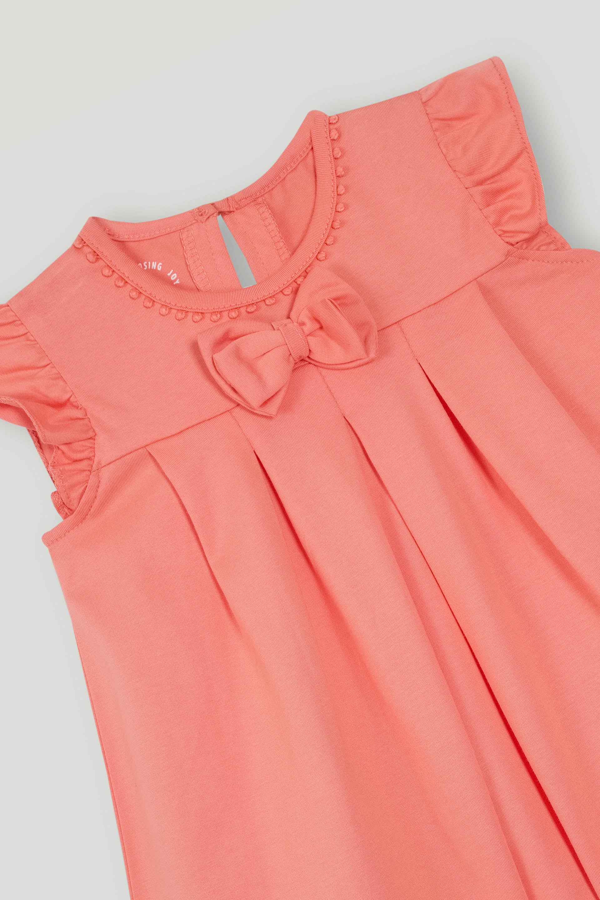 Girls Dress - Engine - Buy Now