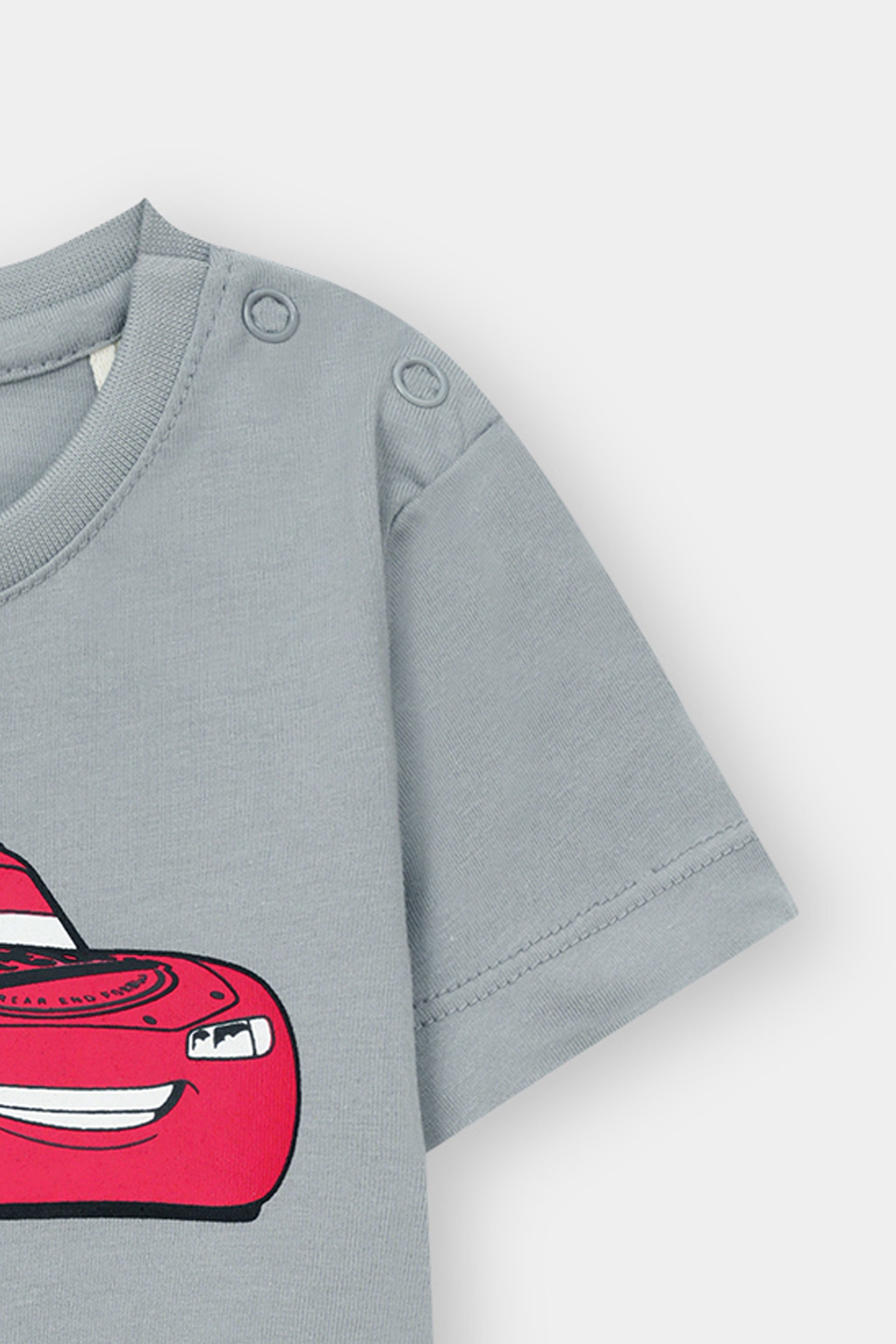 Boys T Shirt - Engine - Buy Now