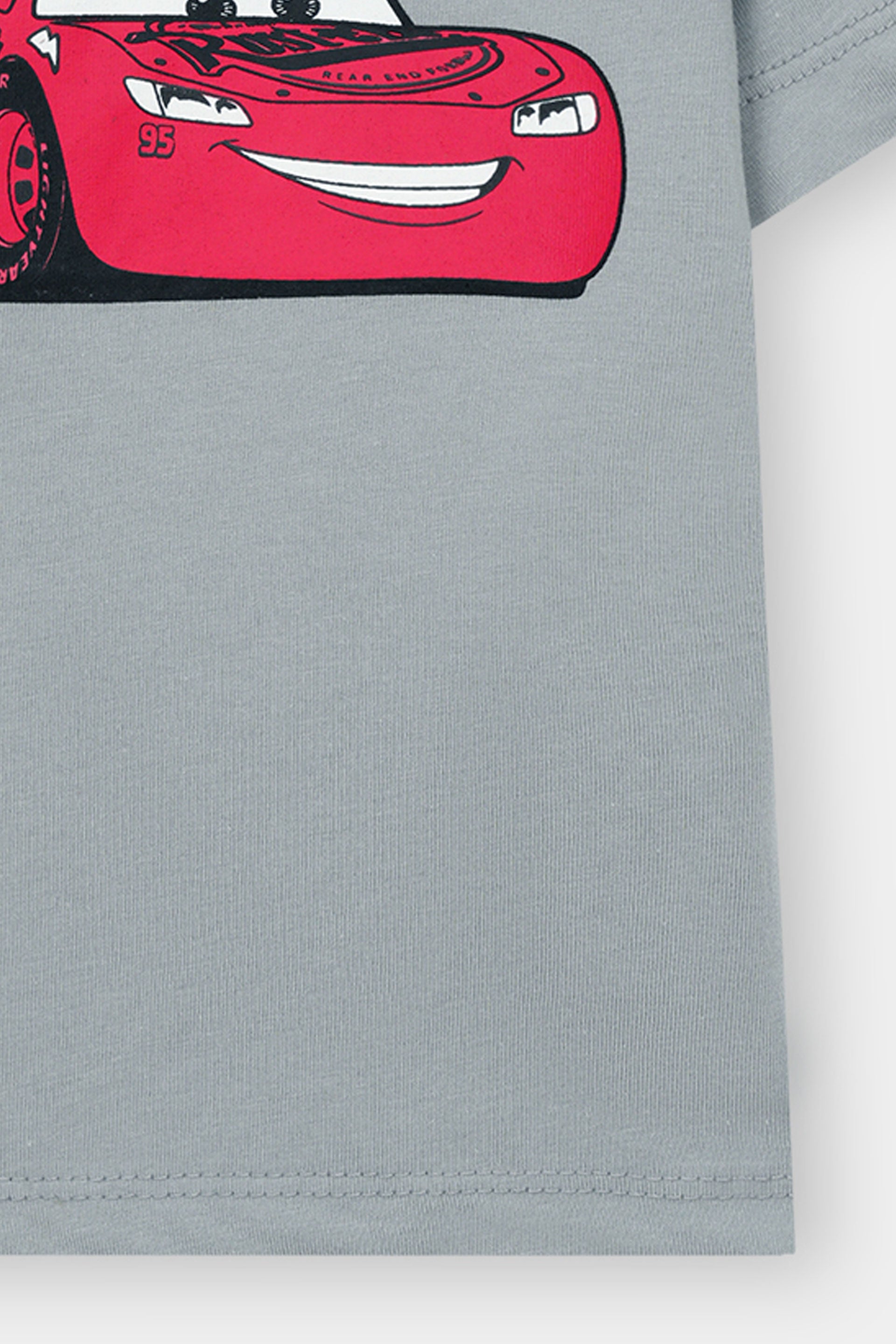 Boys T Shirt - Engine - Buy Now