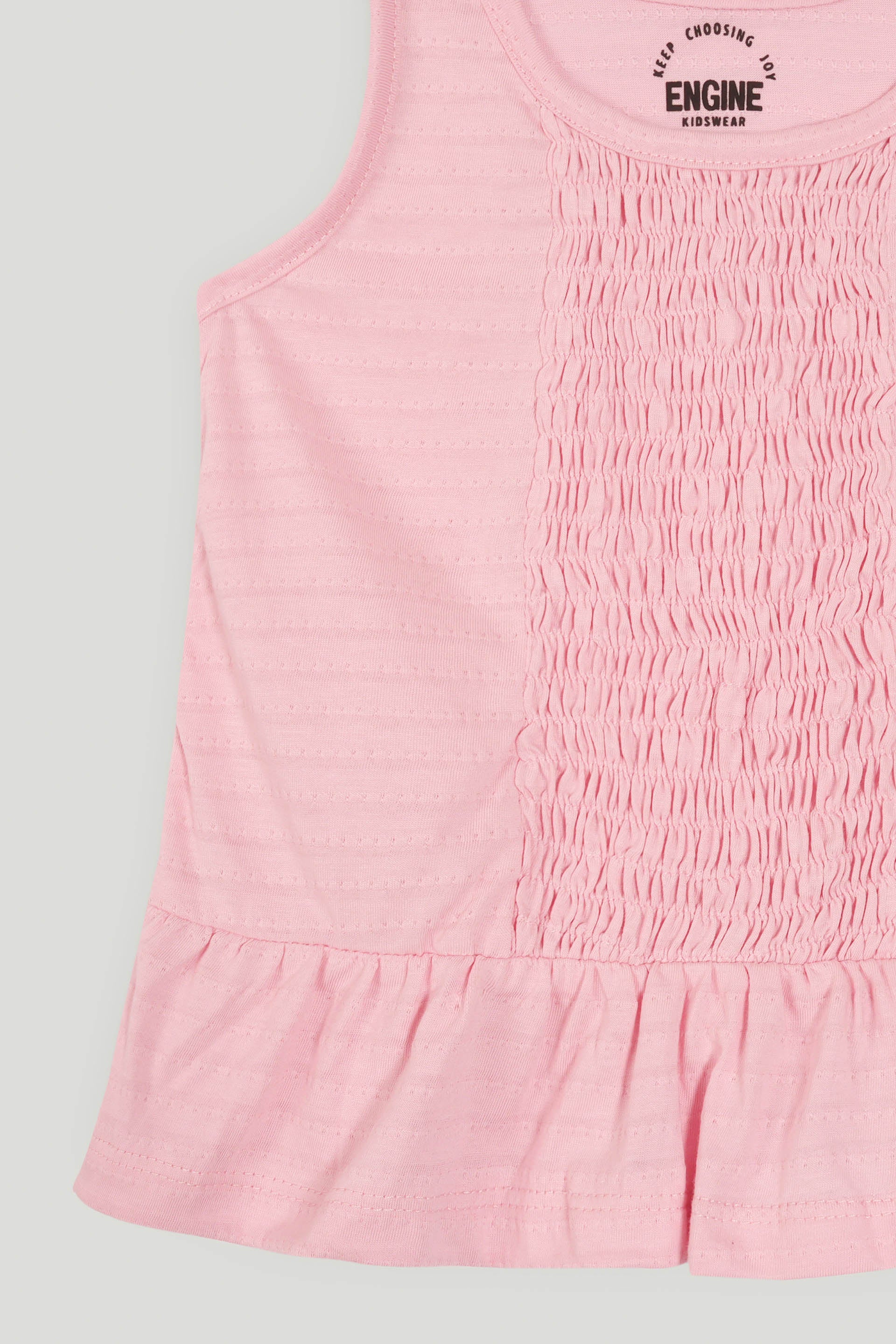 Girls Top - Engine - Buy Now
