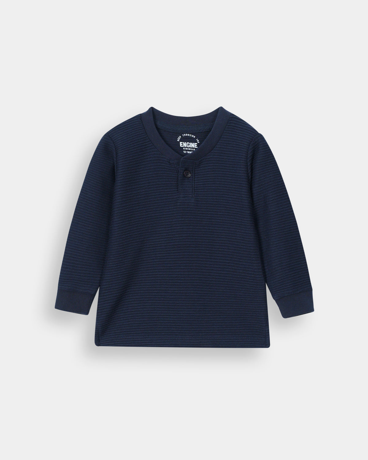 Boys Henley - Engine - Buy Now