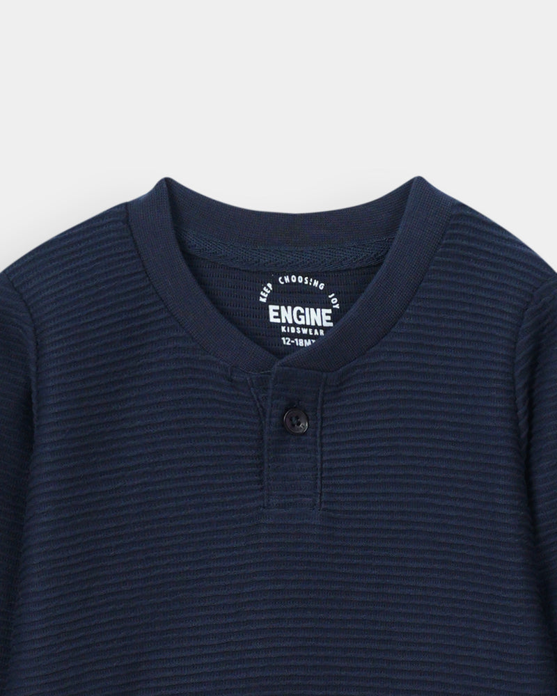 Boys Henley - Engine - Buy Now
