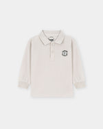 Boys Polo Tee - Engine - Buy Now