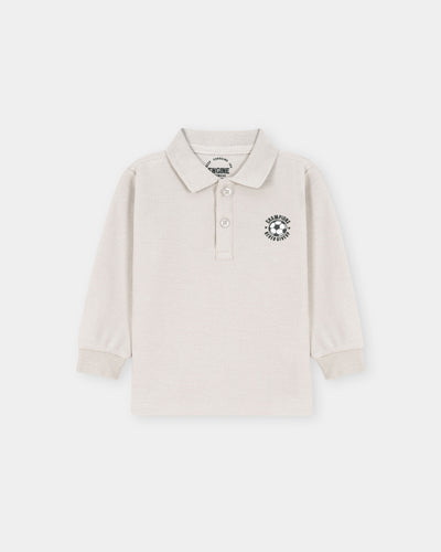 Boys Polo Tee