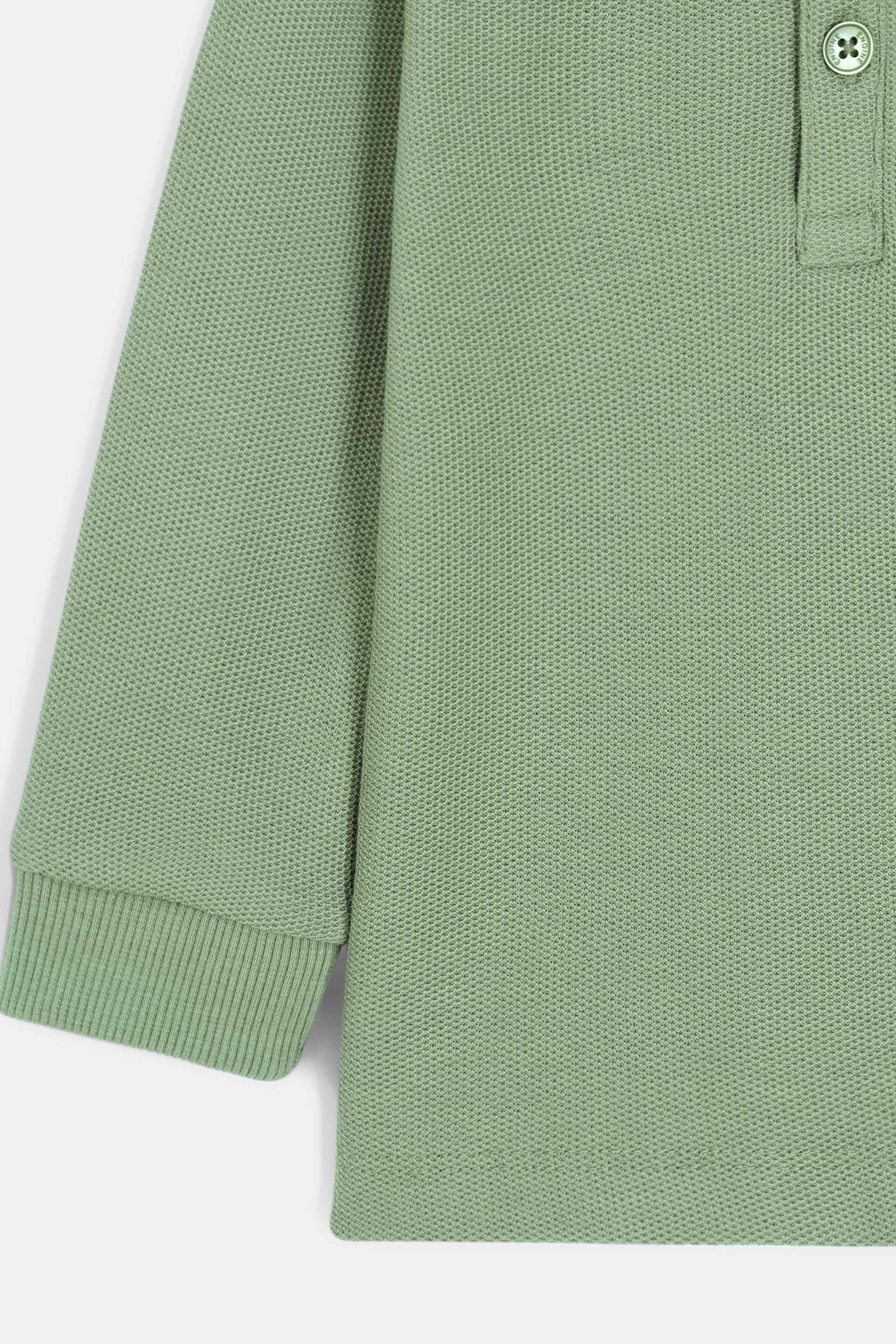 Boys Polo Tee - Engine - Buy Now