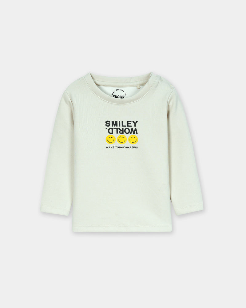 Boys T Shirt - Engine - Buy Now
