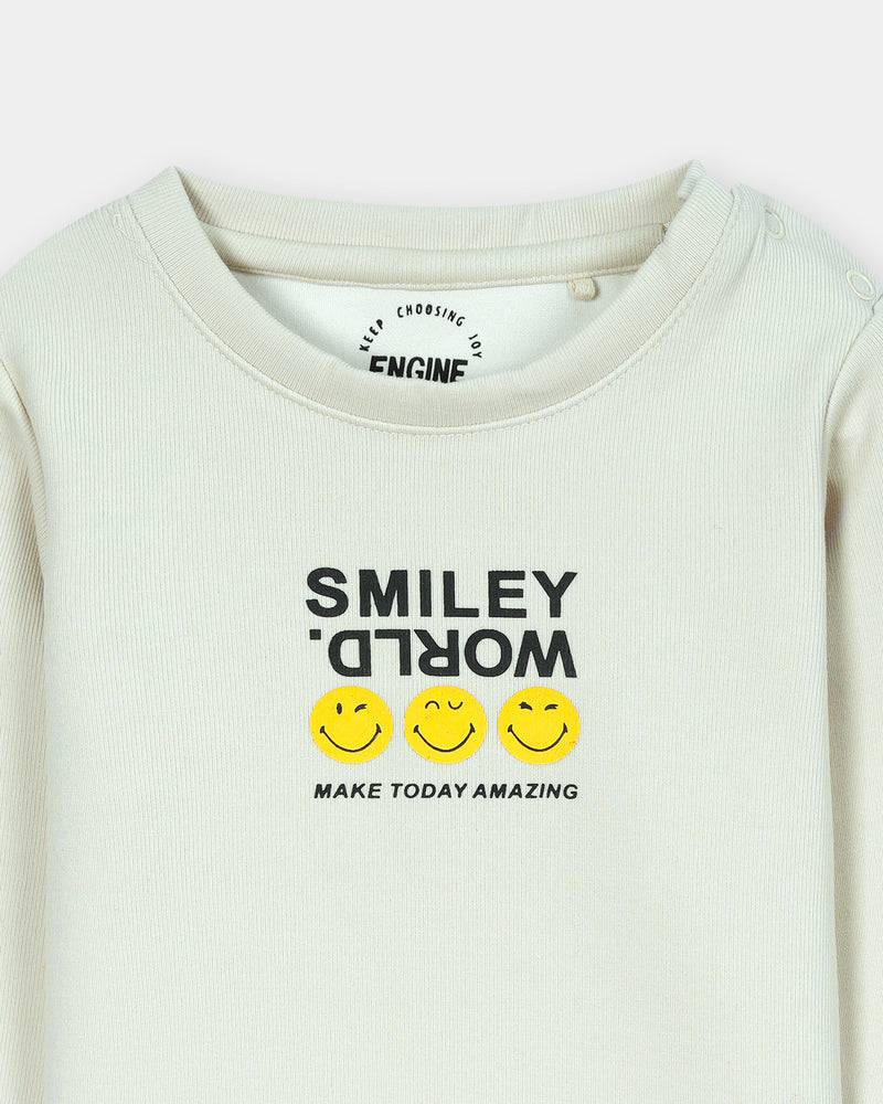 Boys T Shirt - Engine - Buy Now