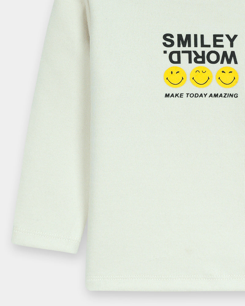 Boys T Shirt - Engine - Buy Now