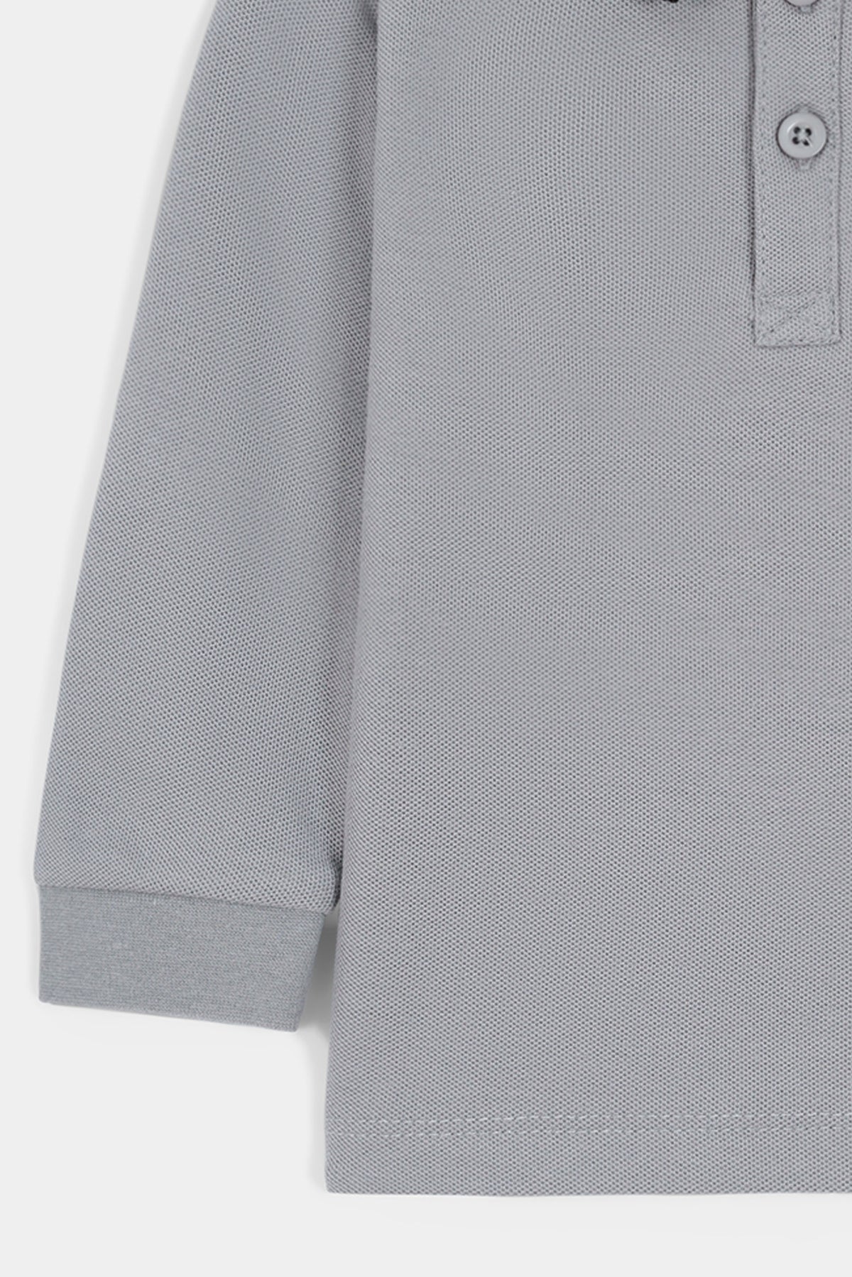 Boys Polo Tee - Engine - Buy Now