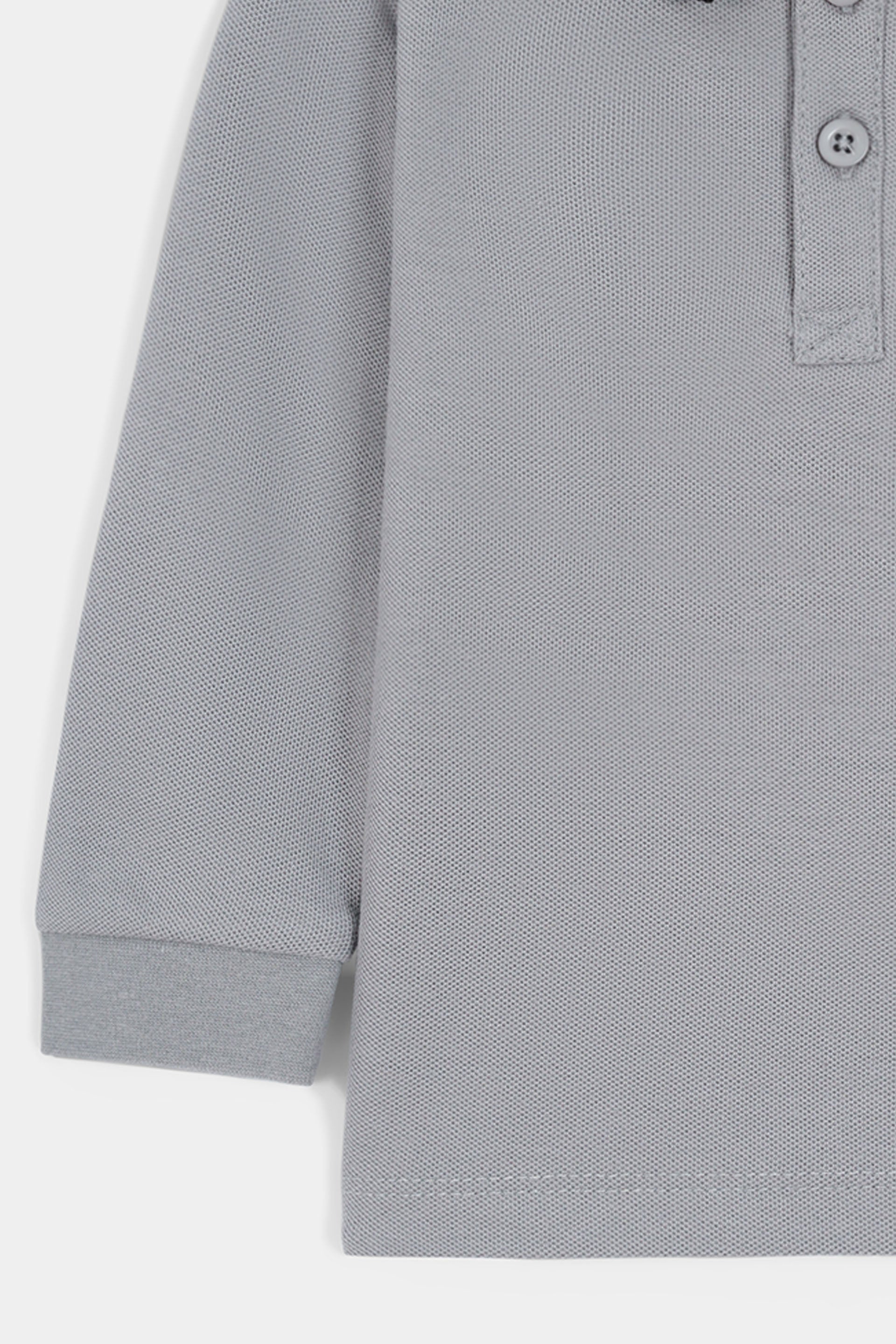 Boys Polo Tee - Engine - Buy Now