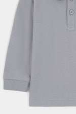Boys Polo Tee - Engine - Buy Now