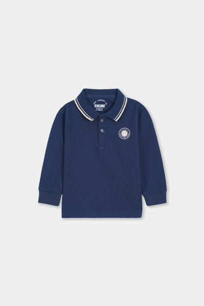 Boys Polo Tee