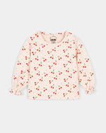 Girls Top - Engine - Buy Now