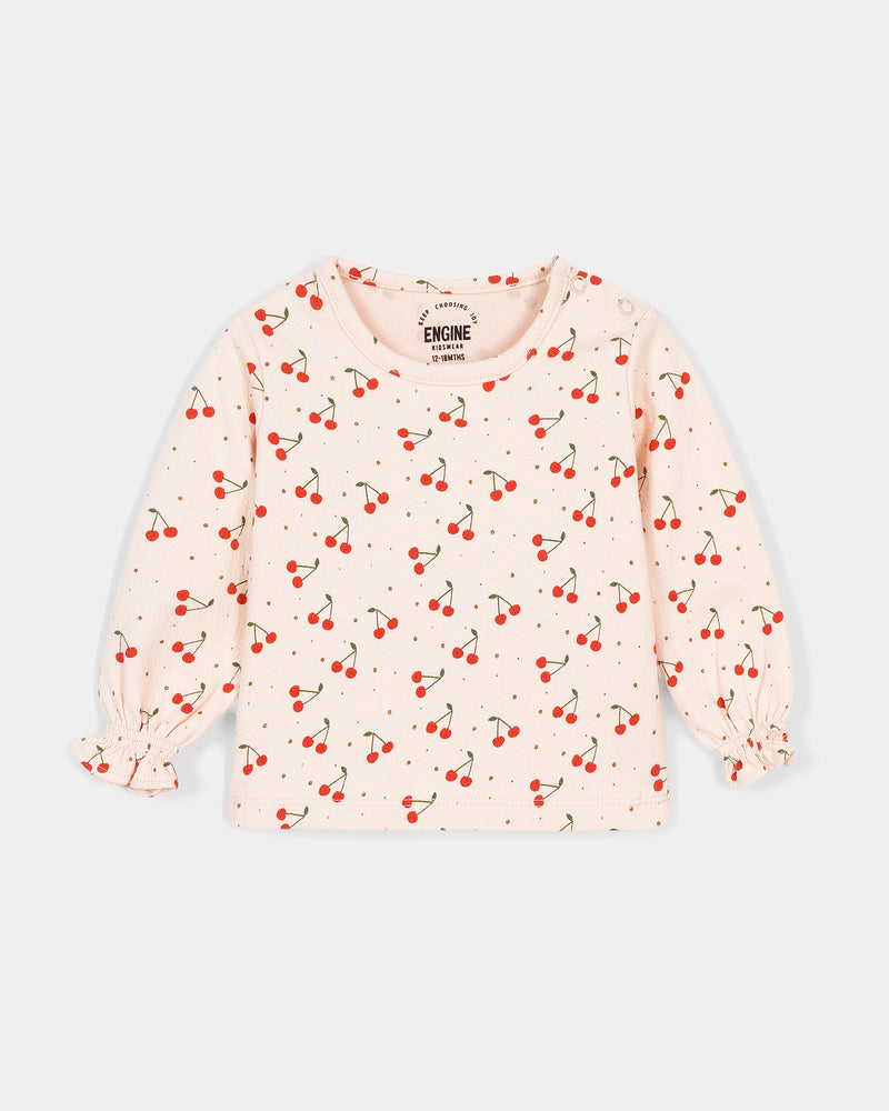 Girls Top - Engine - Buy Now