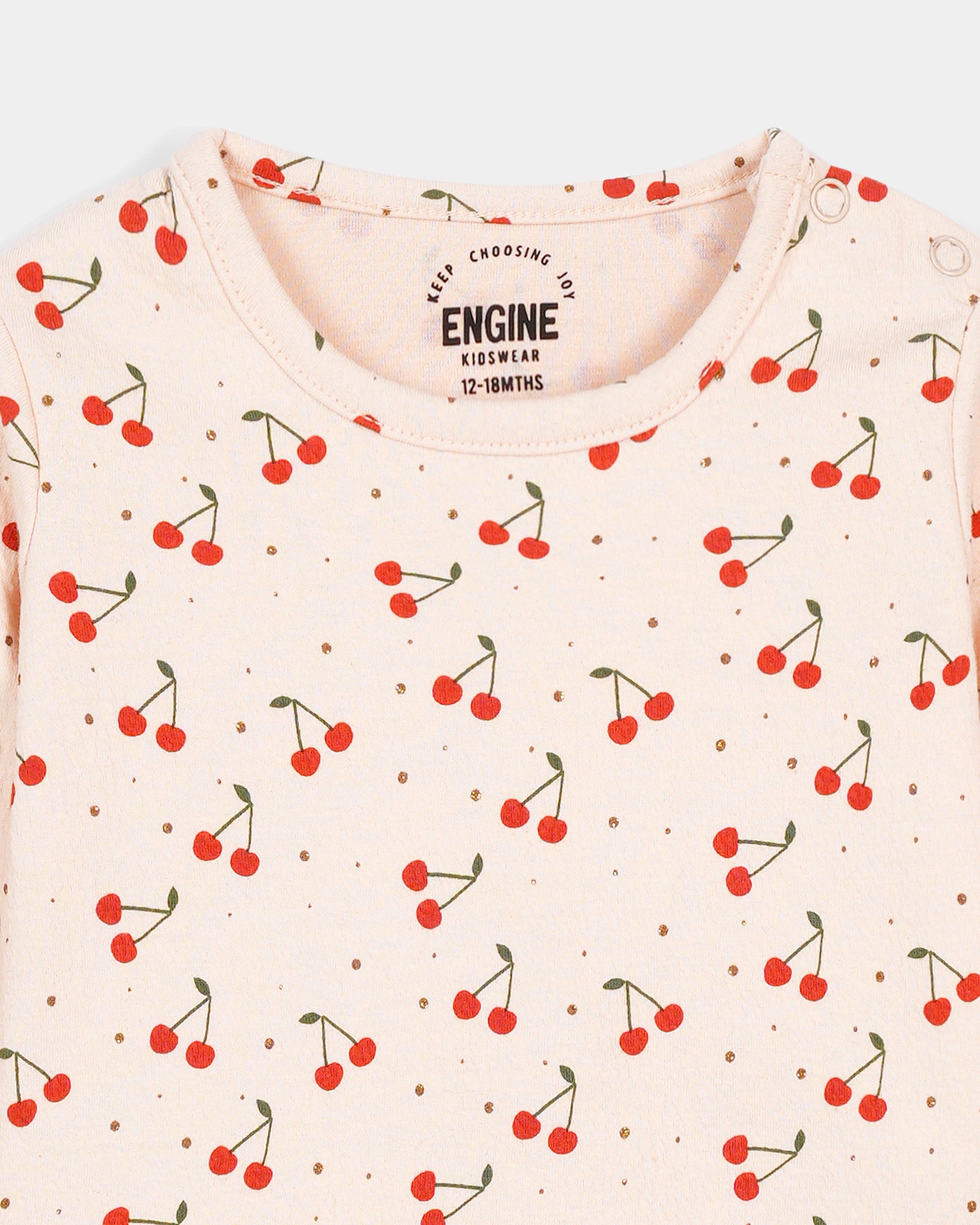 Girls Top
