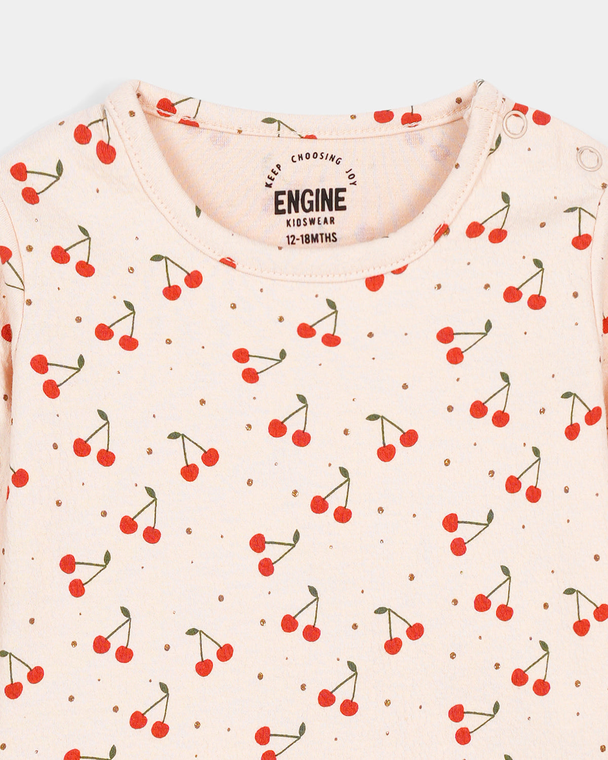 Girls Top - Engine - Buy Now