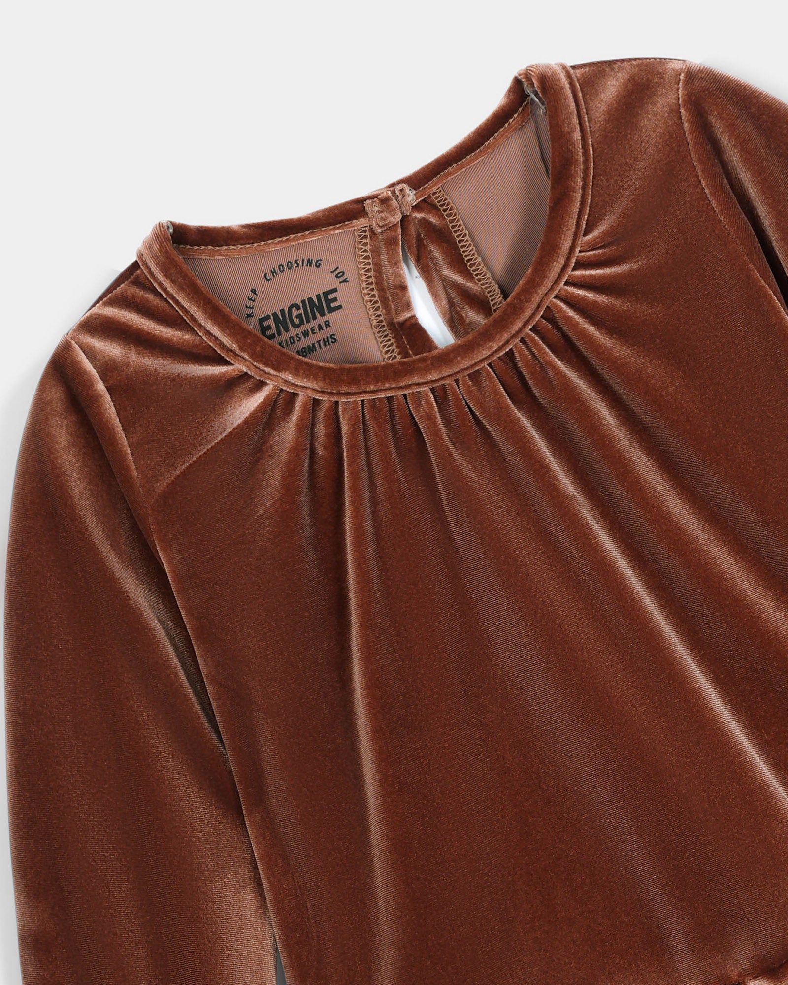 Girls Top - Engine - Buy Now
