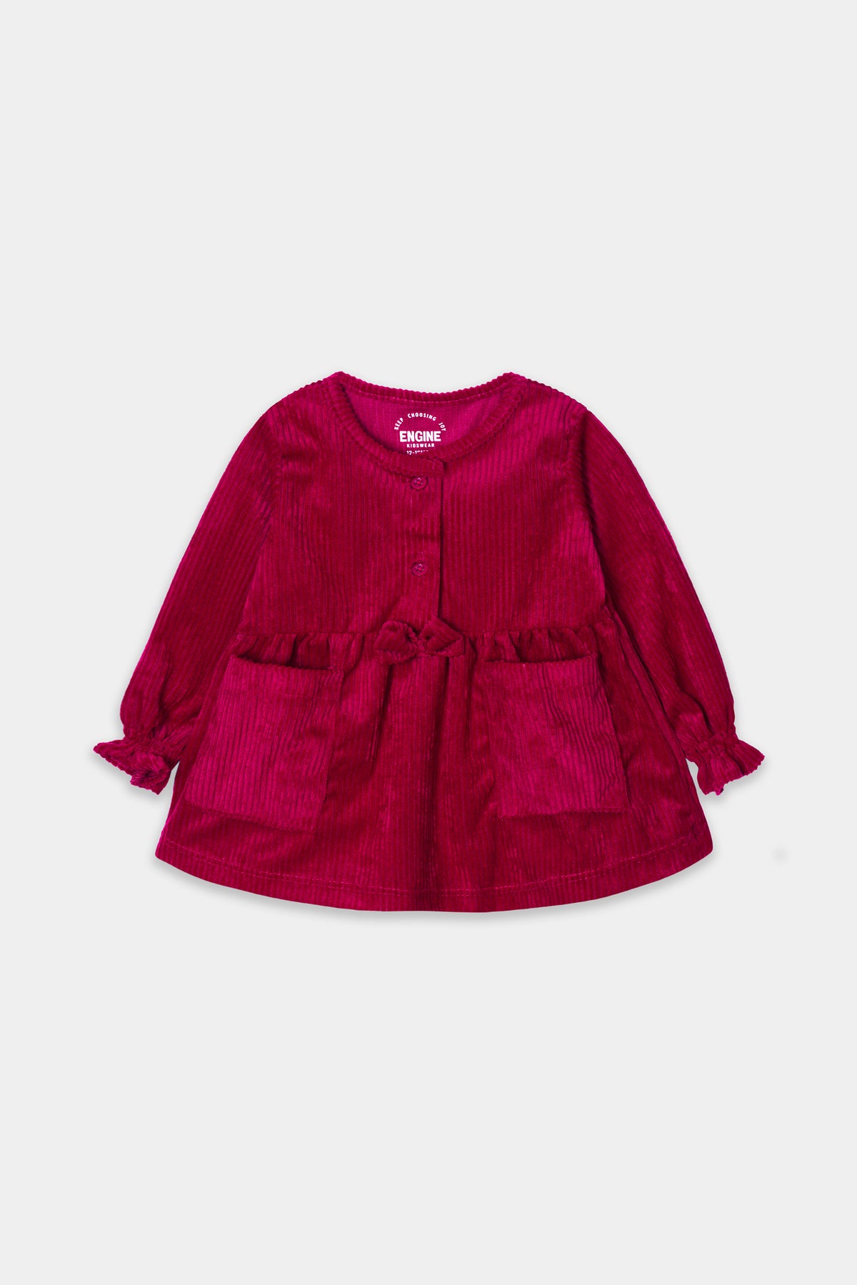 Girls Top - Engine - Buy Now