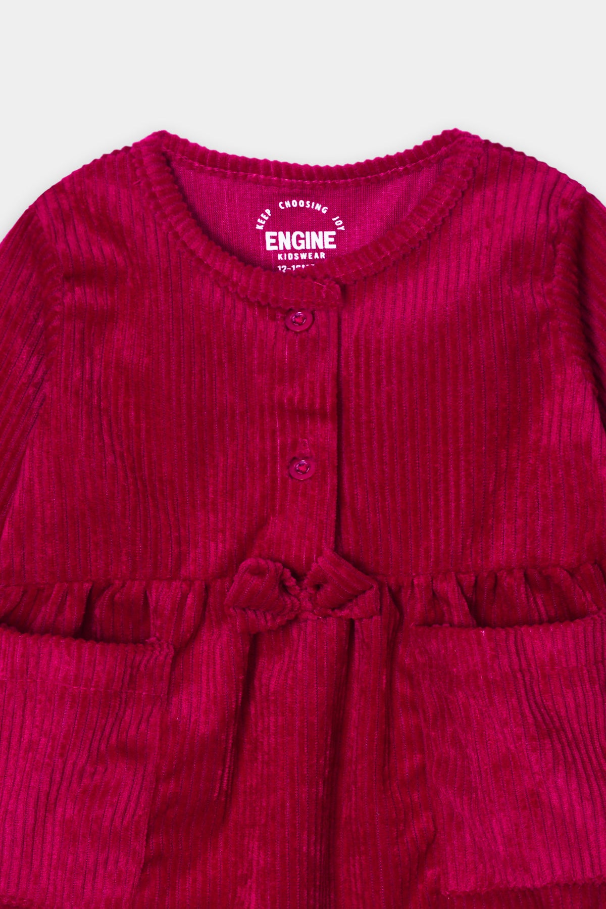 Girls Top - Engine - Buy Now