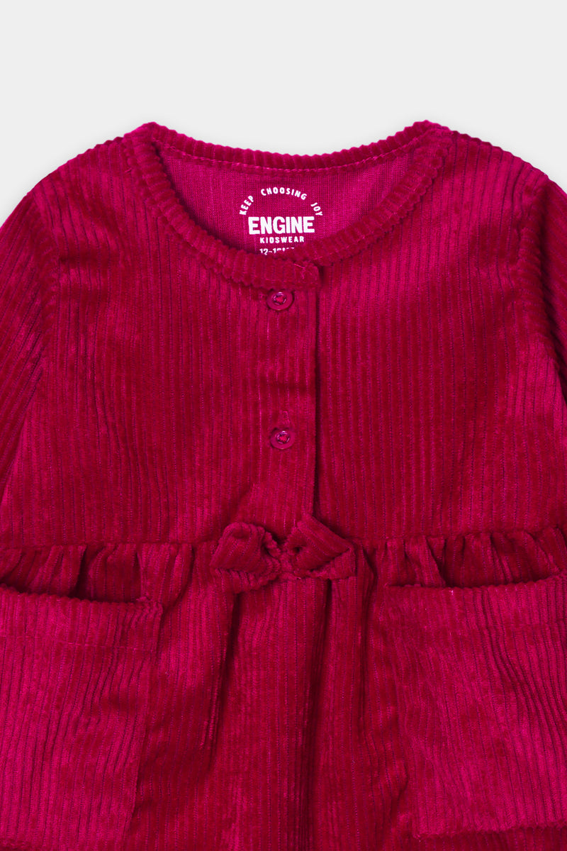 Girls Top - Engine - Buy Now