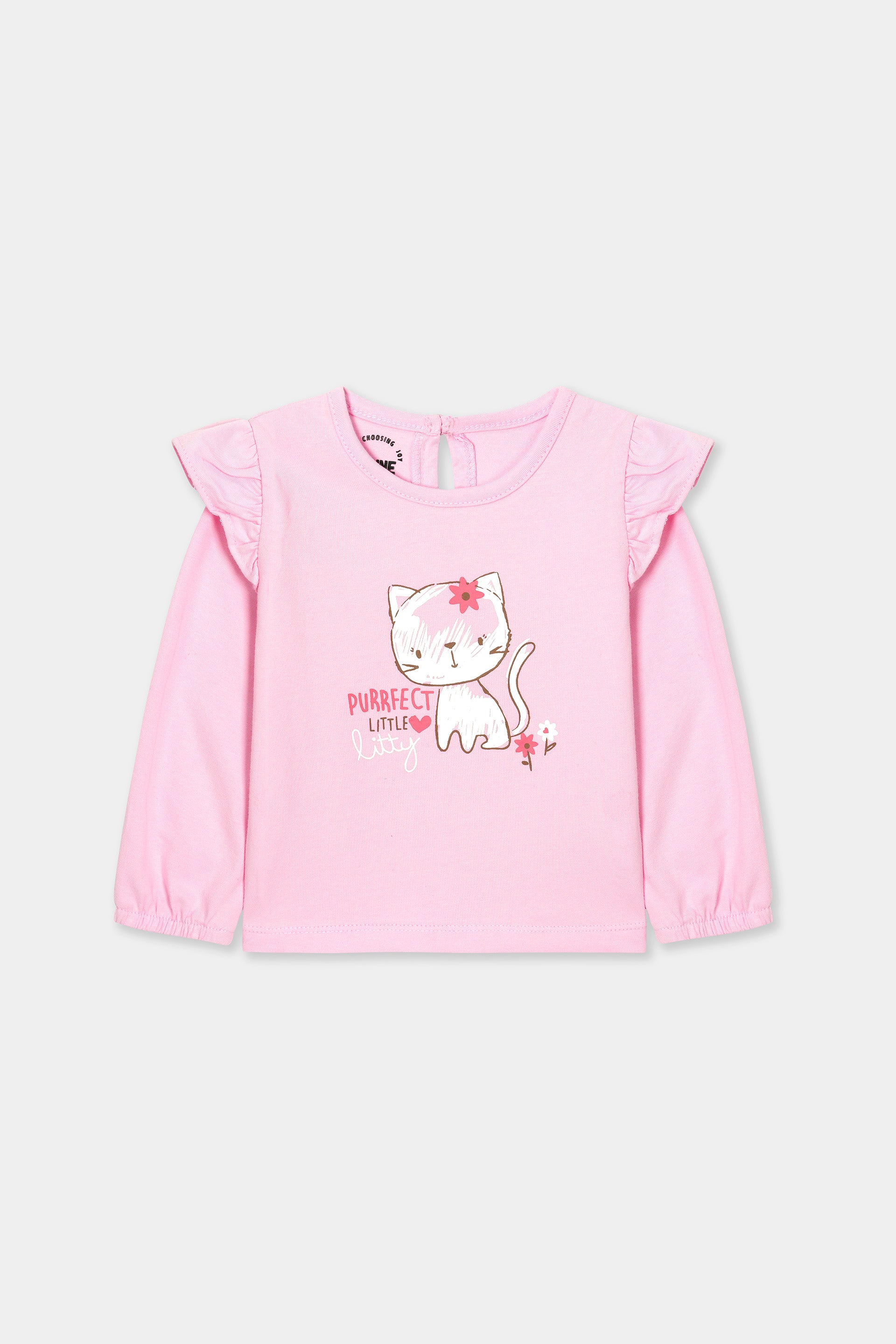 Girls Top