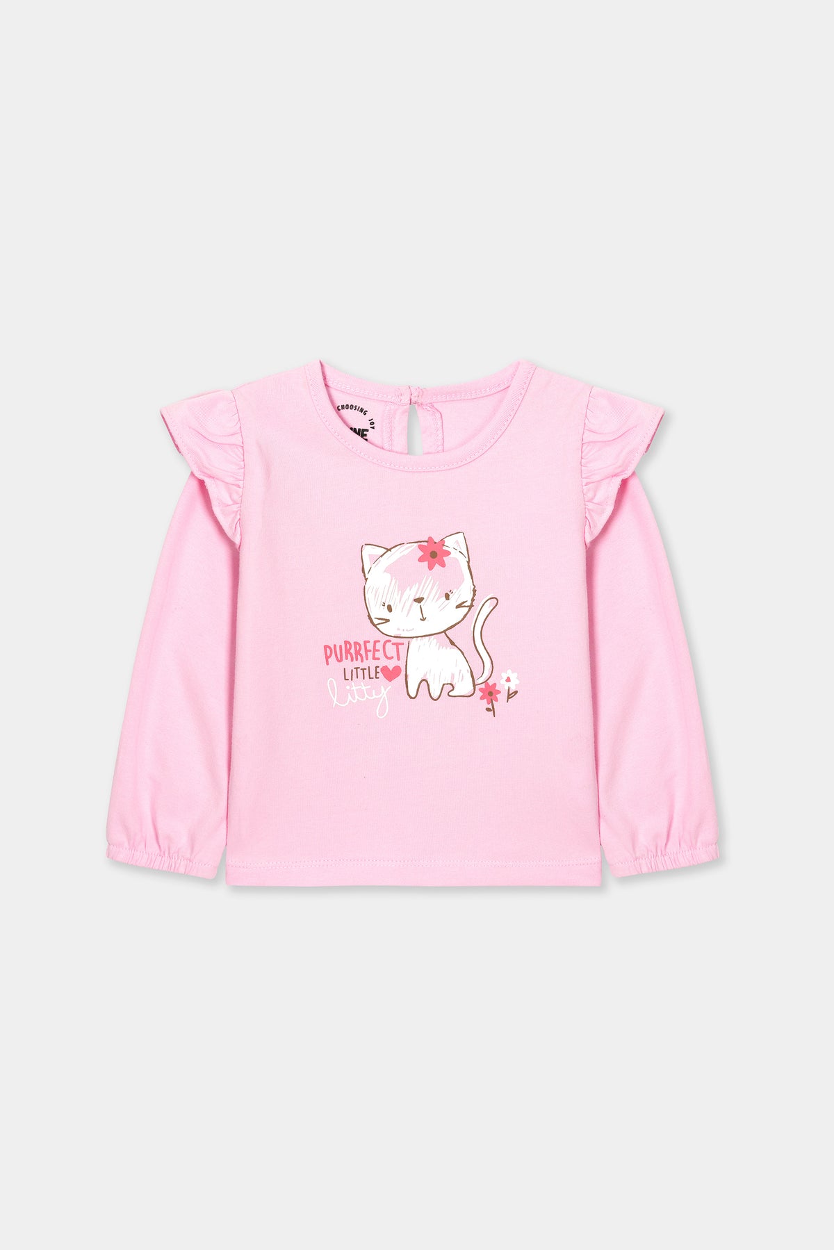 Girls Top - Engine - Buy Now