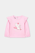 Girls Top - Engine - Buy Now